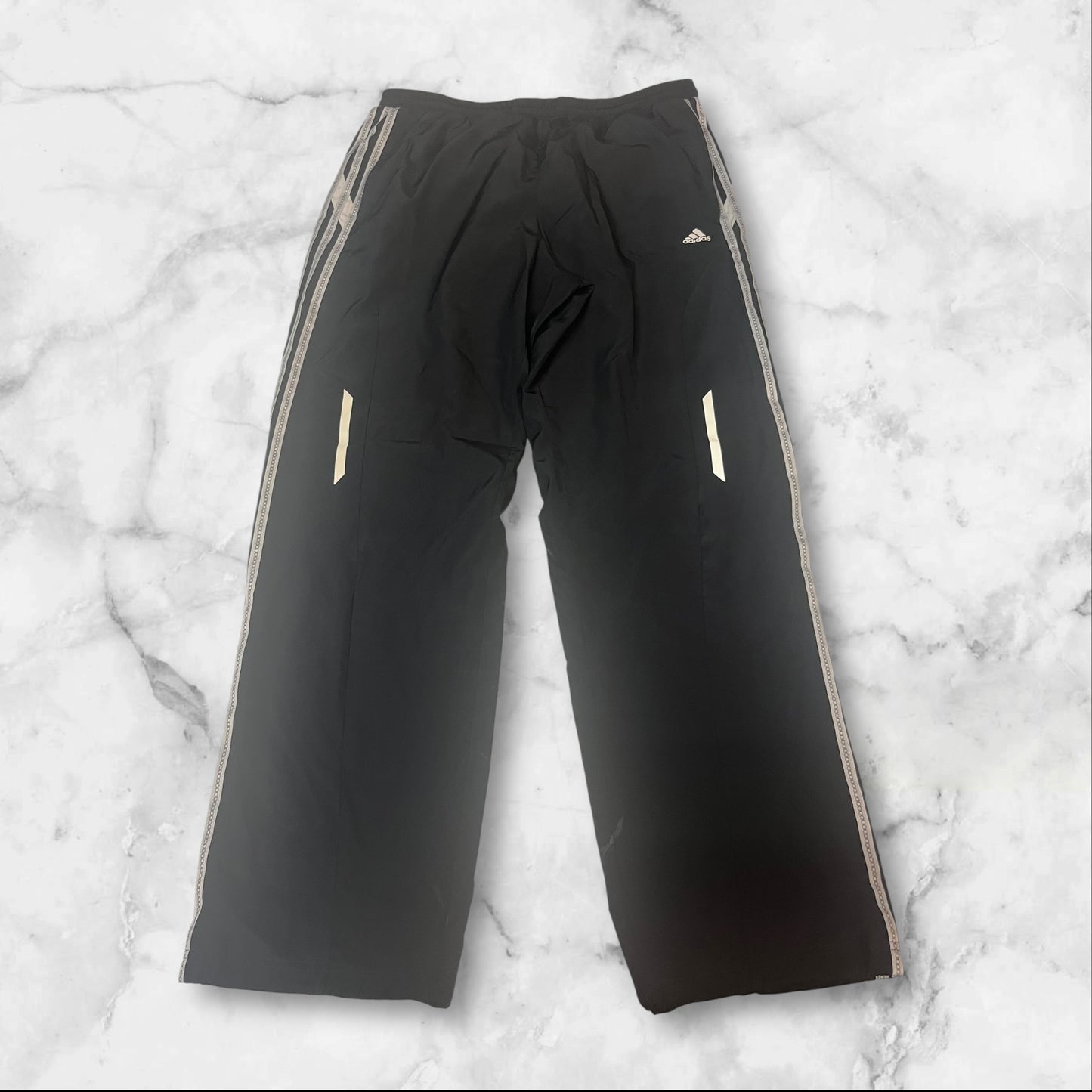 Vintage Adidas Trackpants L 3922