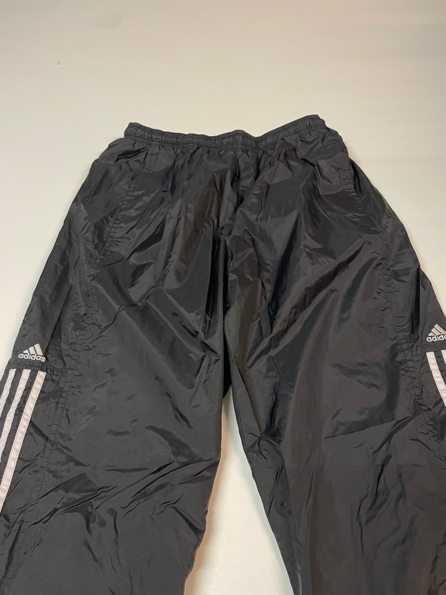 Adidas Vintage Trackpants Baggy L 3271