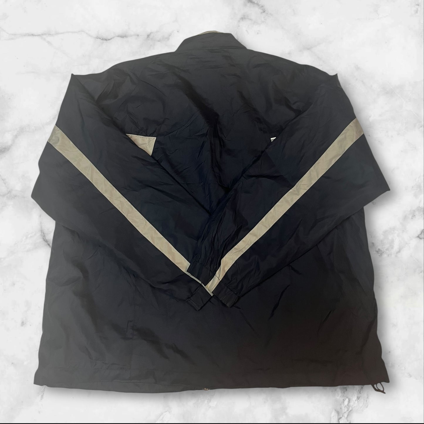 Vintage Champion Jacke L 3904