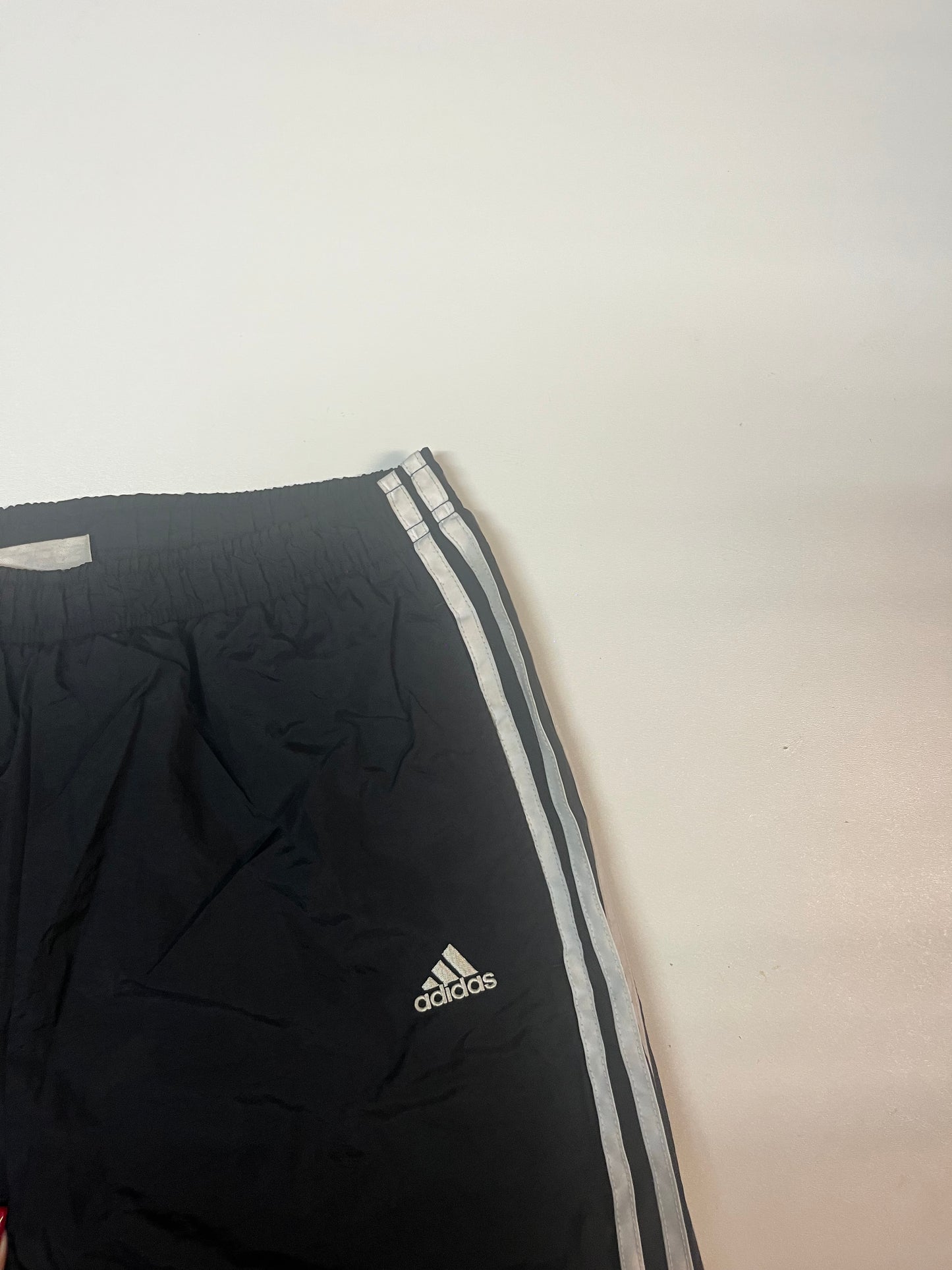 Vintage Adidas Trackpants S 4430