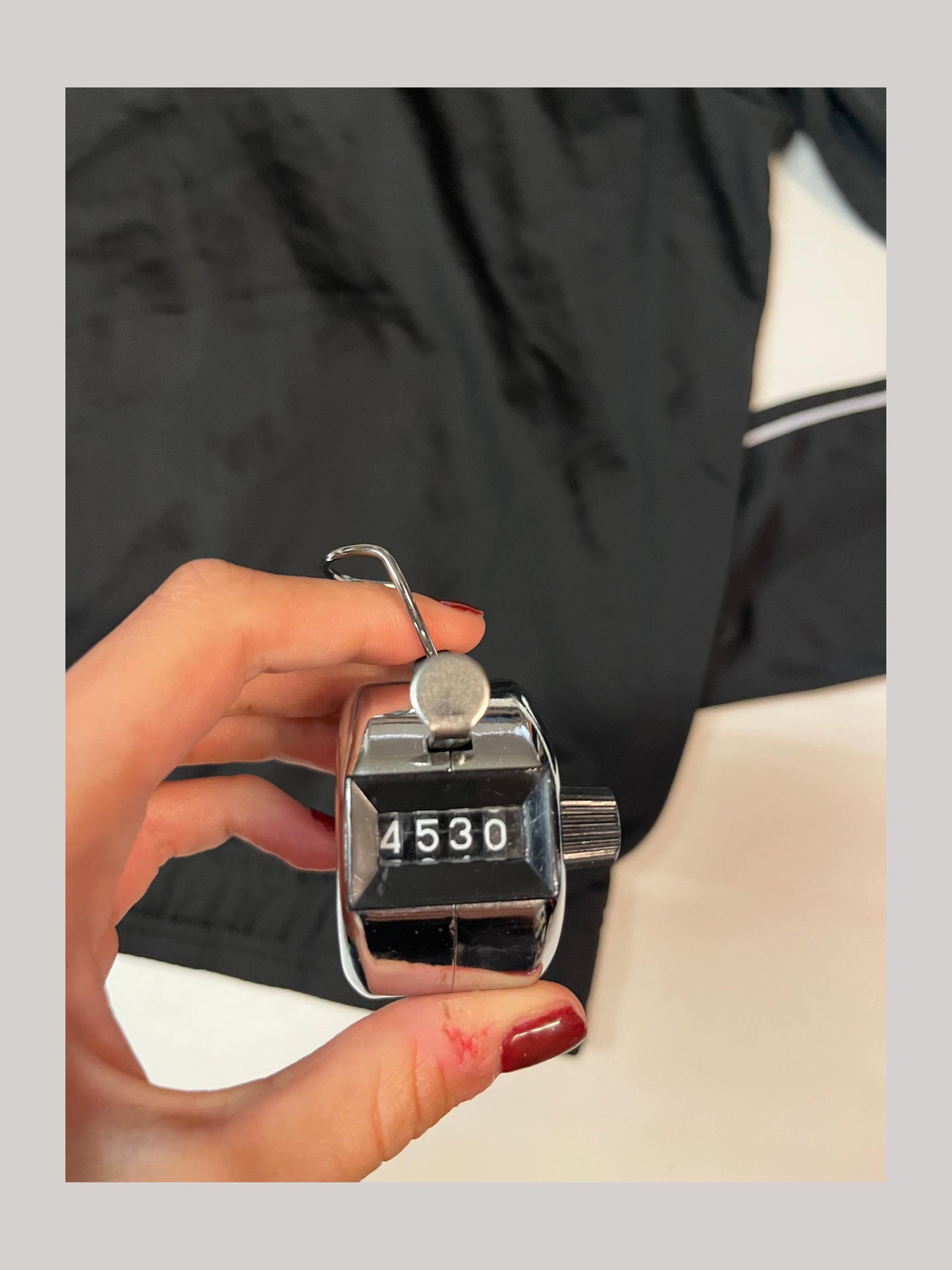 Puma Vintage Trackpants L baggy 4530