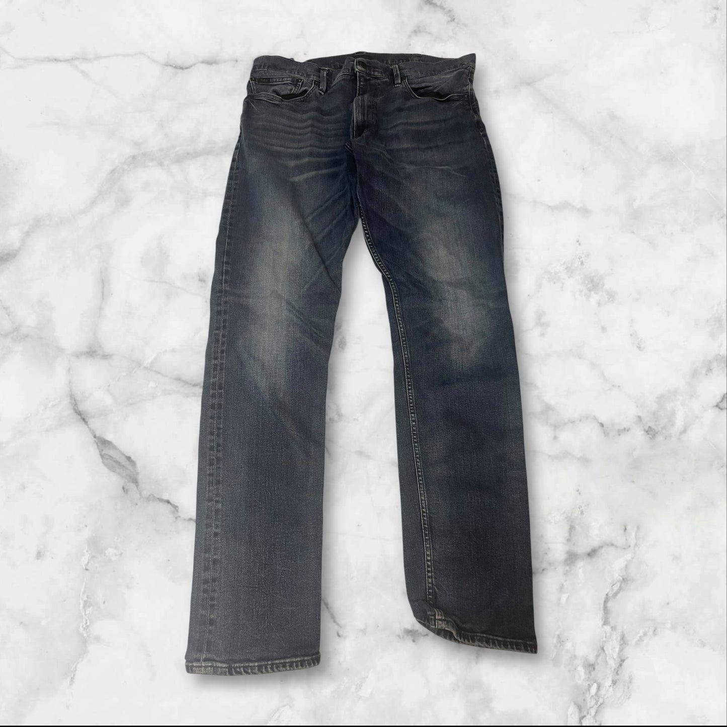 Vintage Polo Ralph Lauren Jeans 38/34 3888