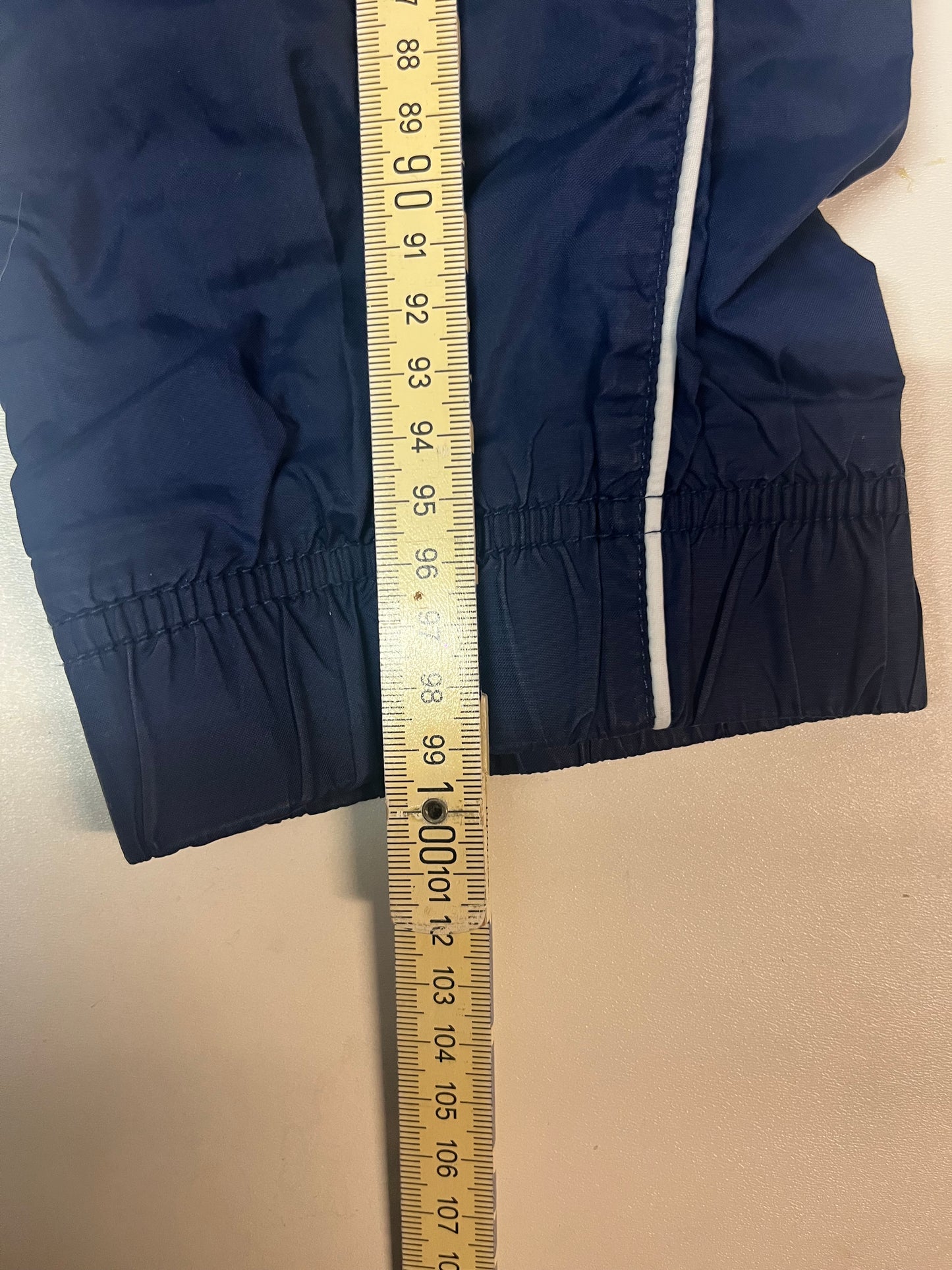 Vintage Nike Trackpants M fit S 4480