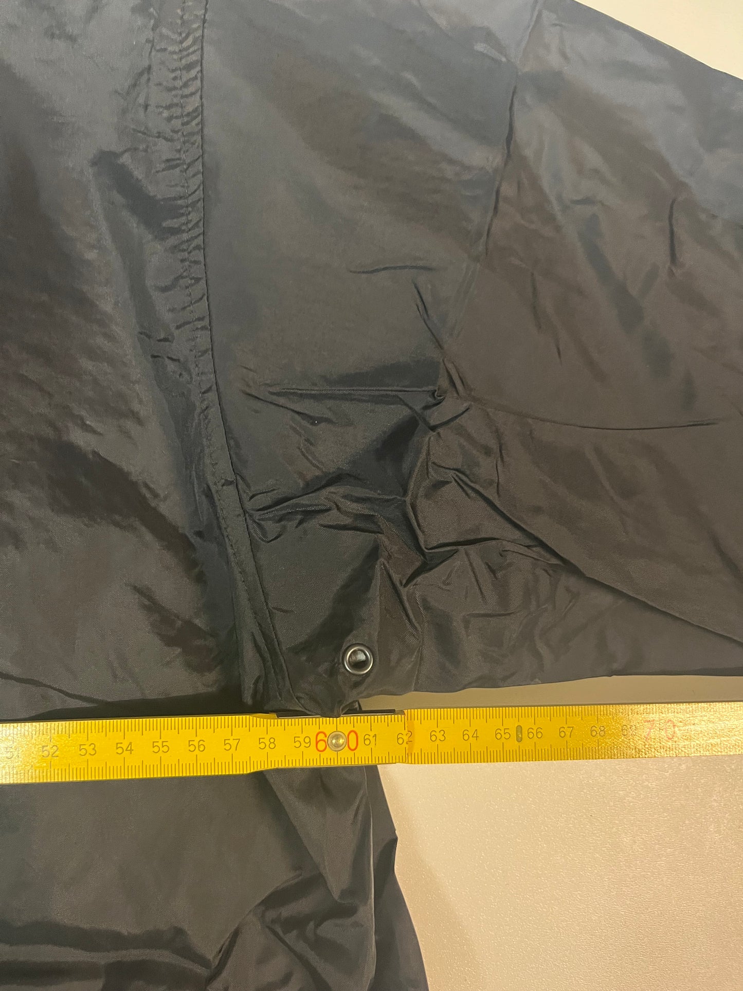 Vintage Nike Jacke XL 3303