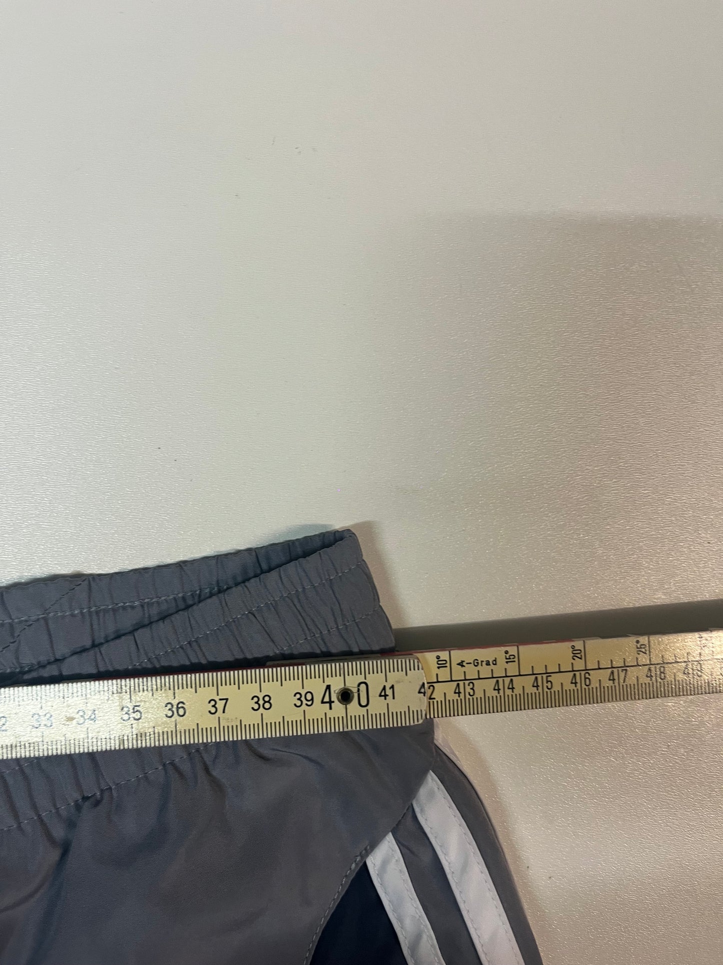 Vintage Adidas Trackpants M 4483