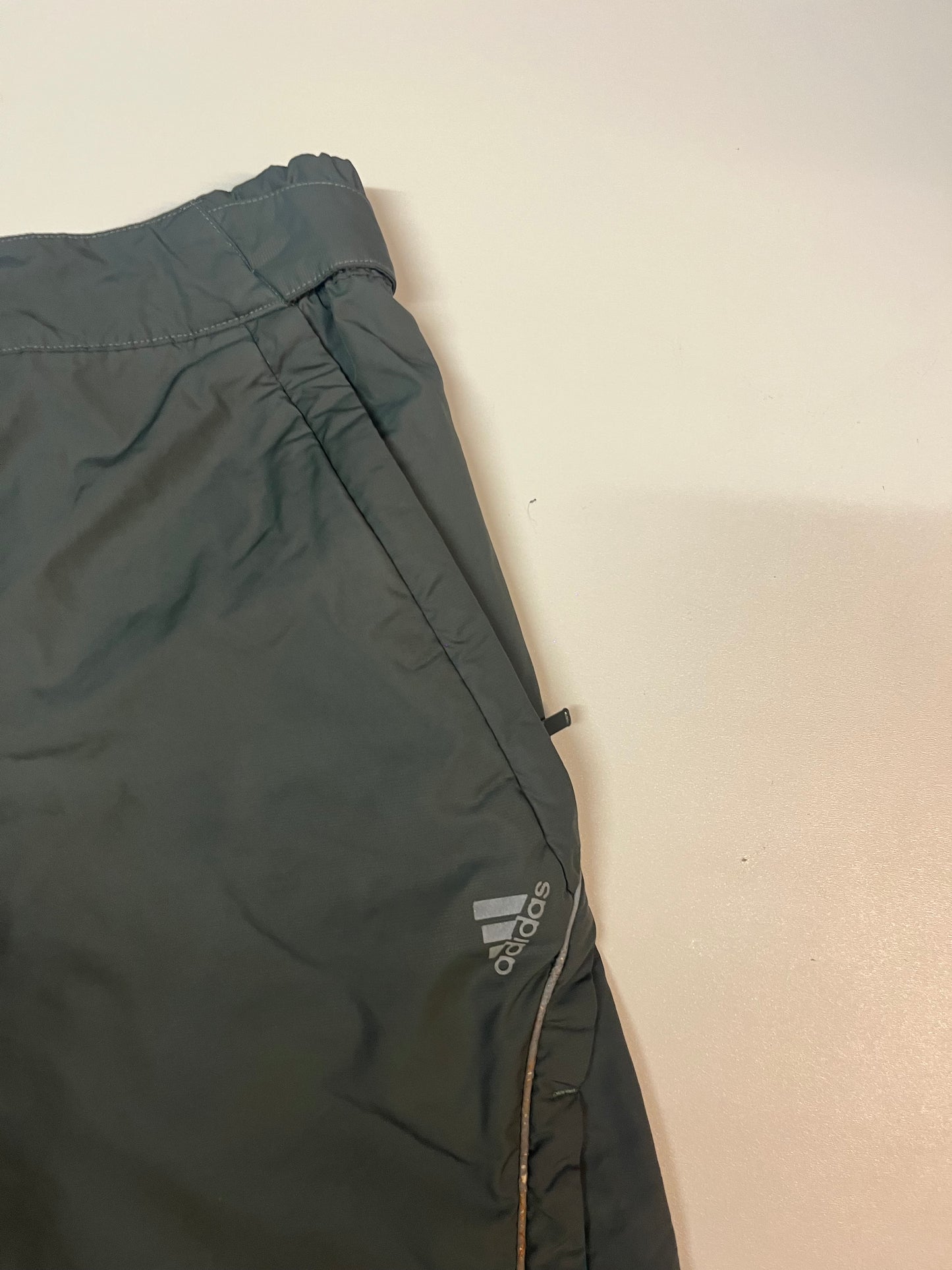 Vintage Adidas Trackpants baggy XS 3511