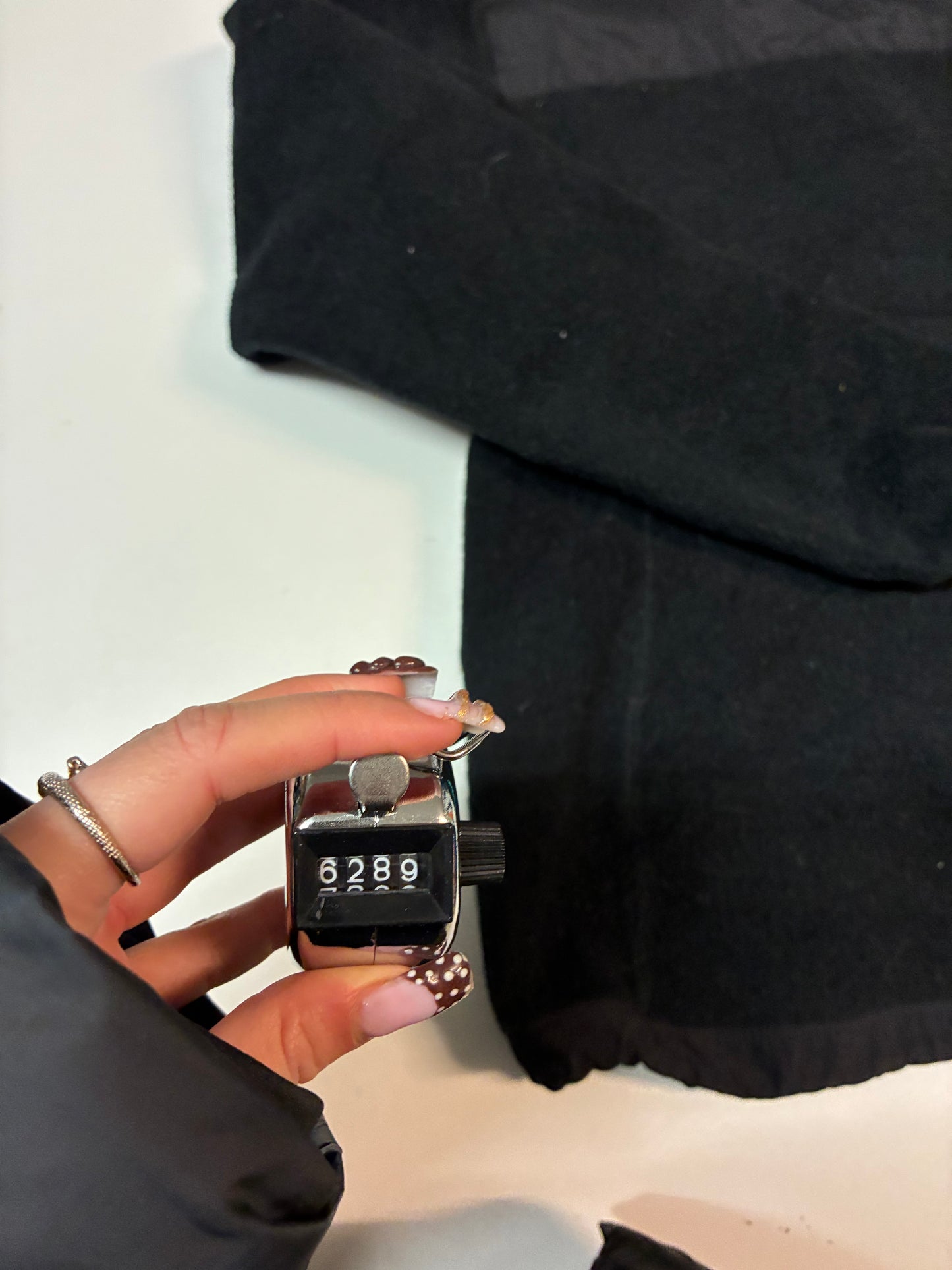 Vintage the North Face Denali Jacke M 6289