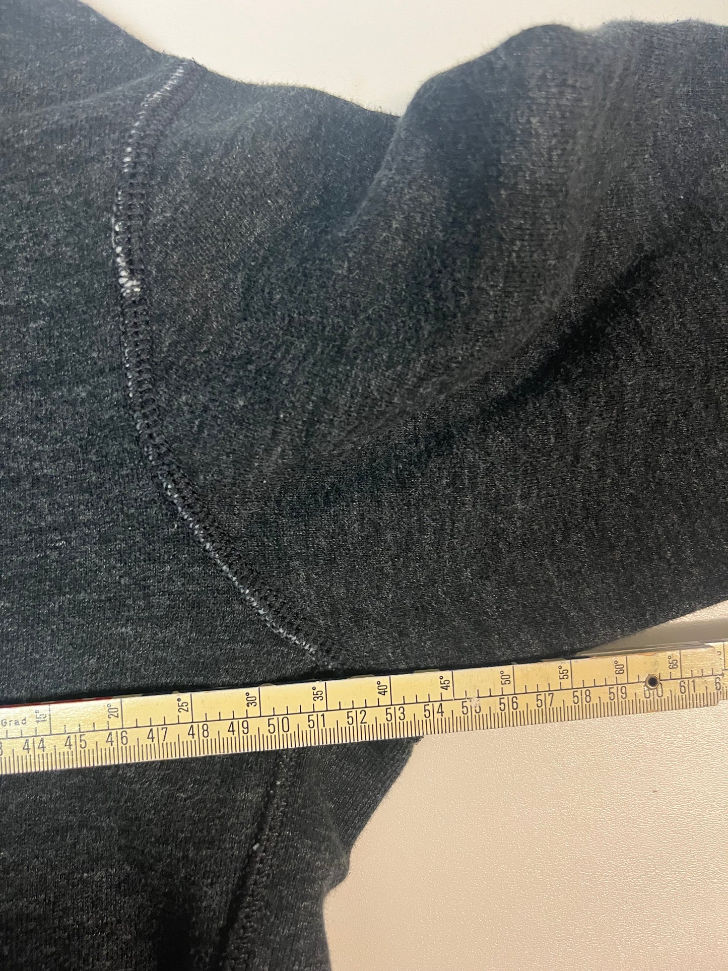 Vintage Polo Ralph Lauren Hoodie M fit S 4502