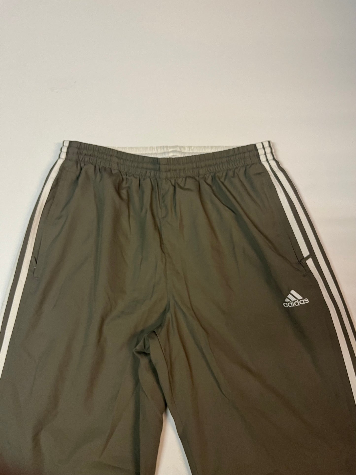 Adidas Vintage Trackpants 42/44 Baggy 3404