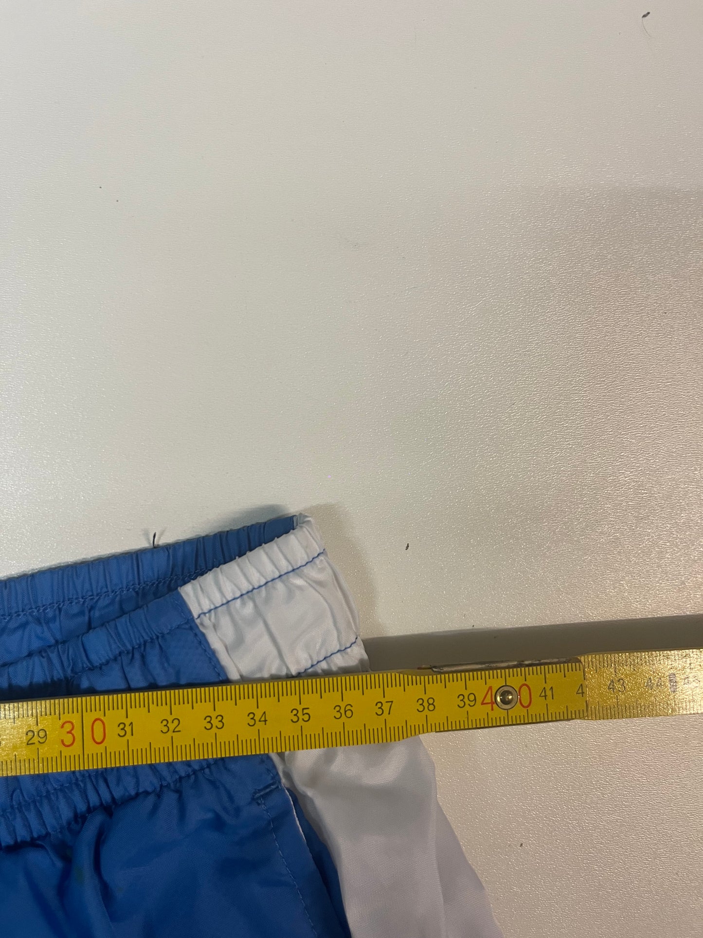 Vintage Nike Trackpants L 3238