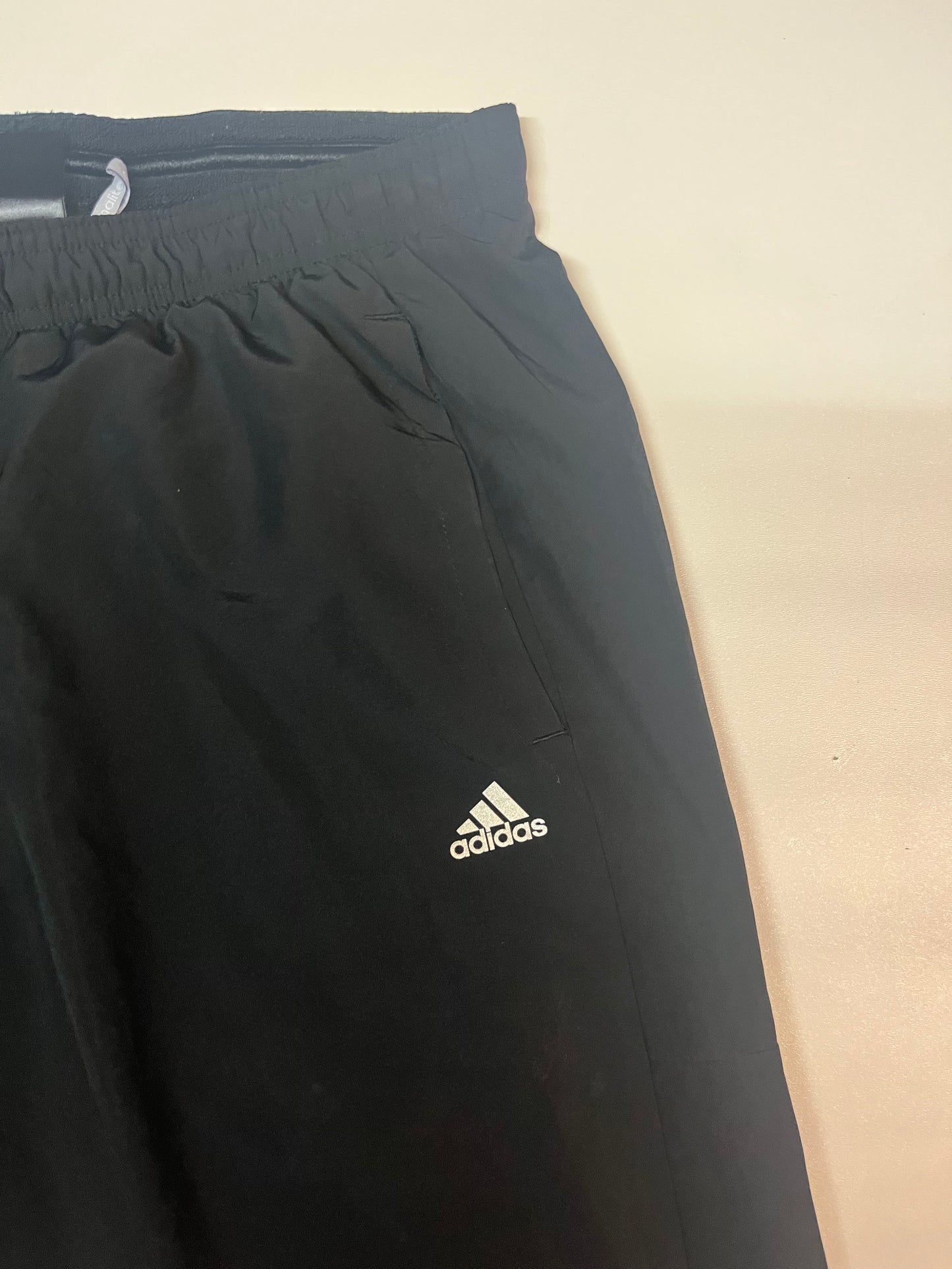 Vintage Adidas Trackpants S Baggy 3527