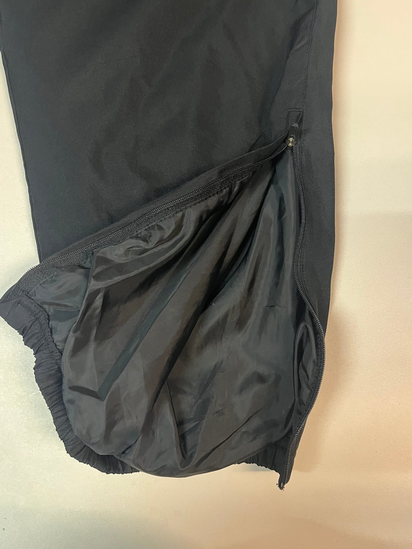 Nike Vintage Trackpants L baggy 4652