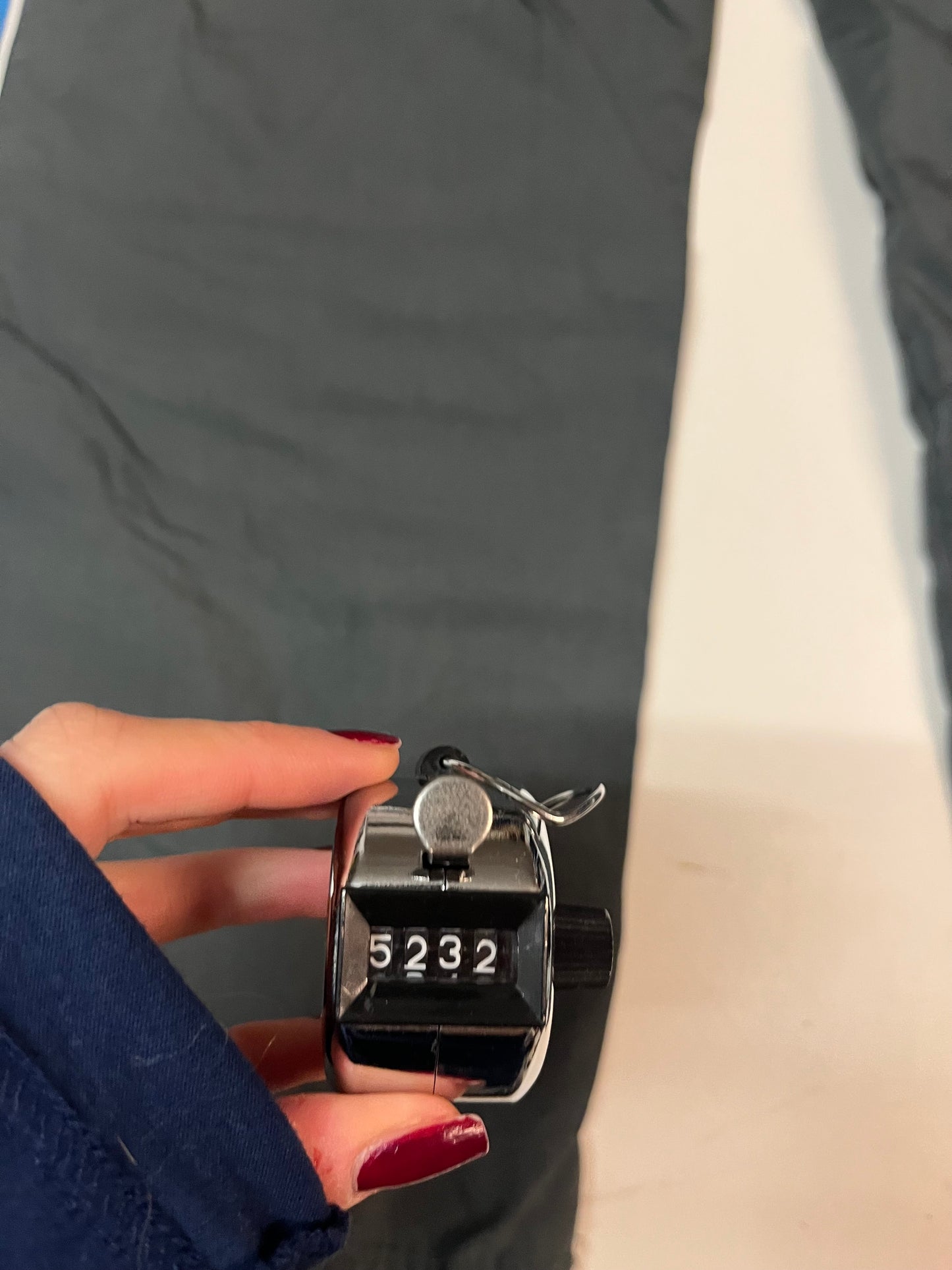 Nike Vintage Trackpants L baggy 5232