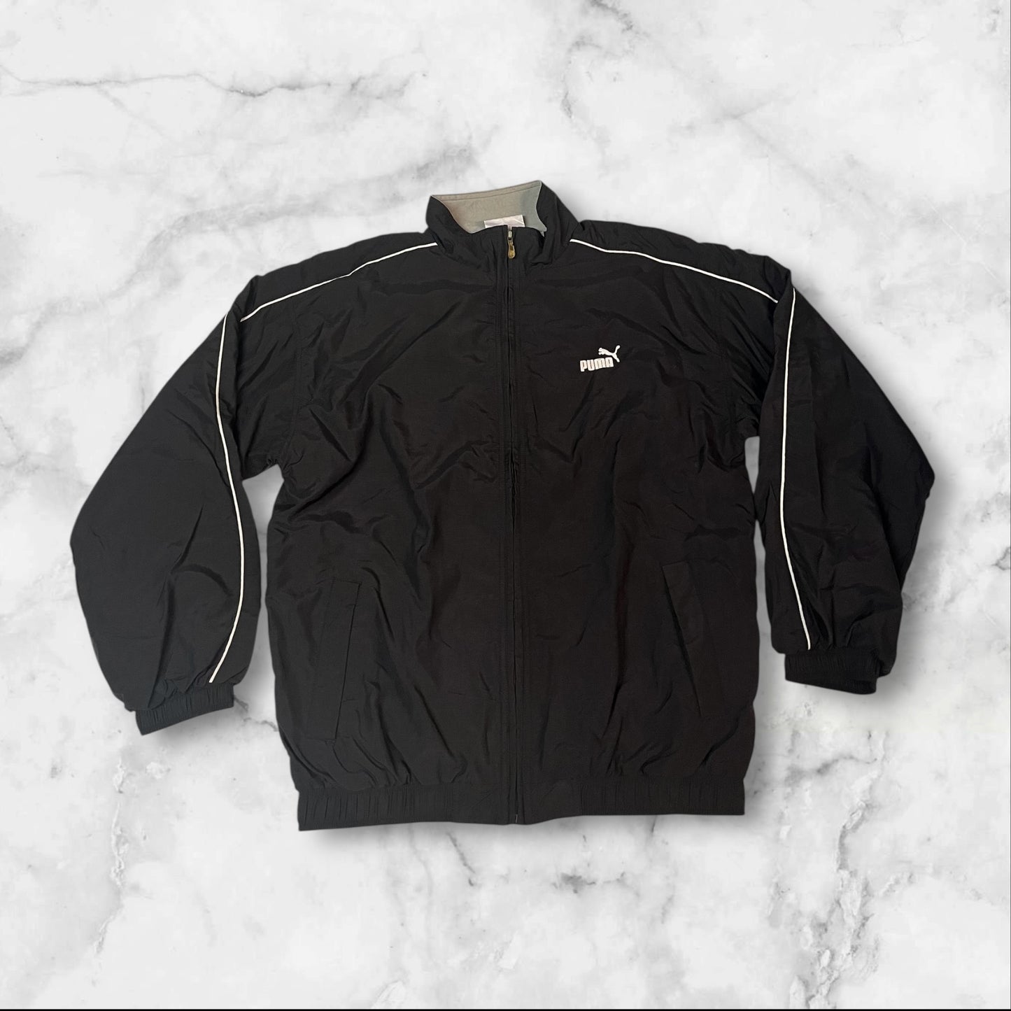 Puma Vintage Jacke S 4705