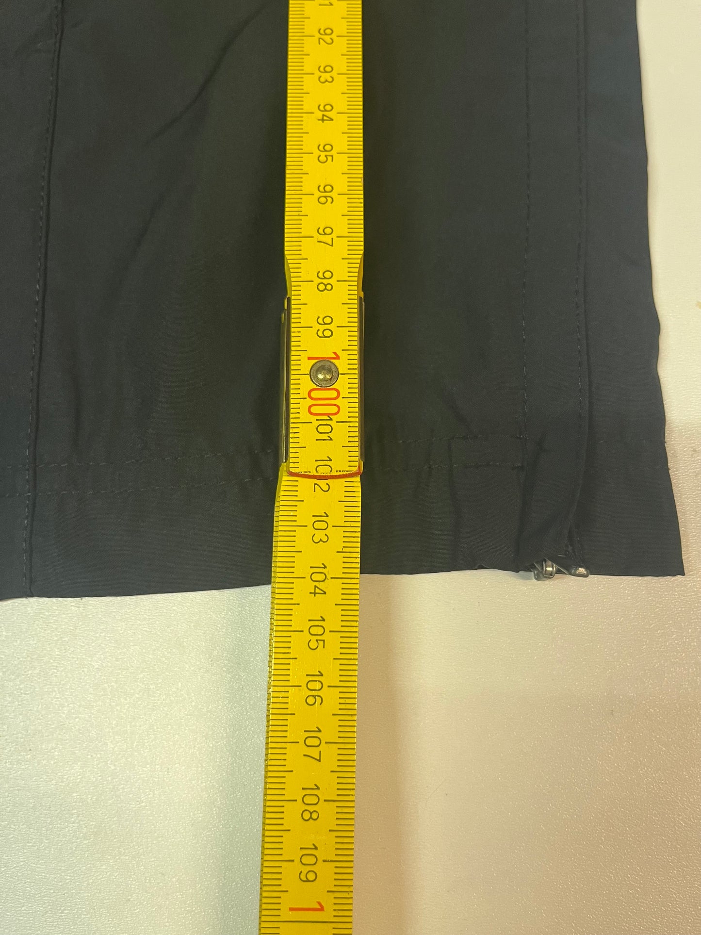 Nike Vintage Trackpants S Baggy 3581