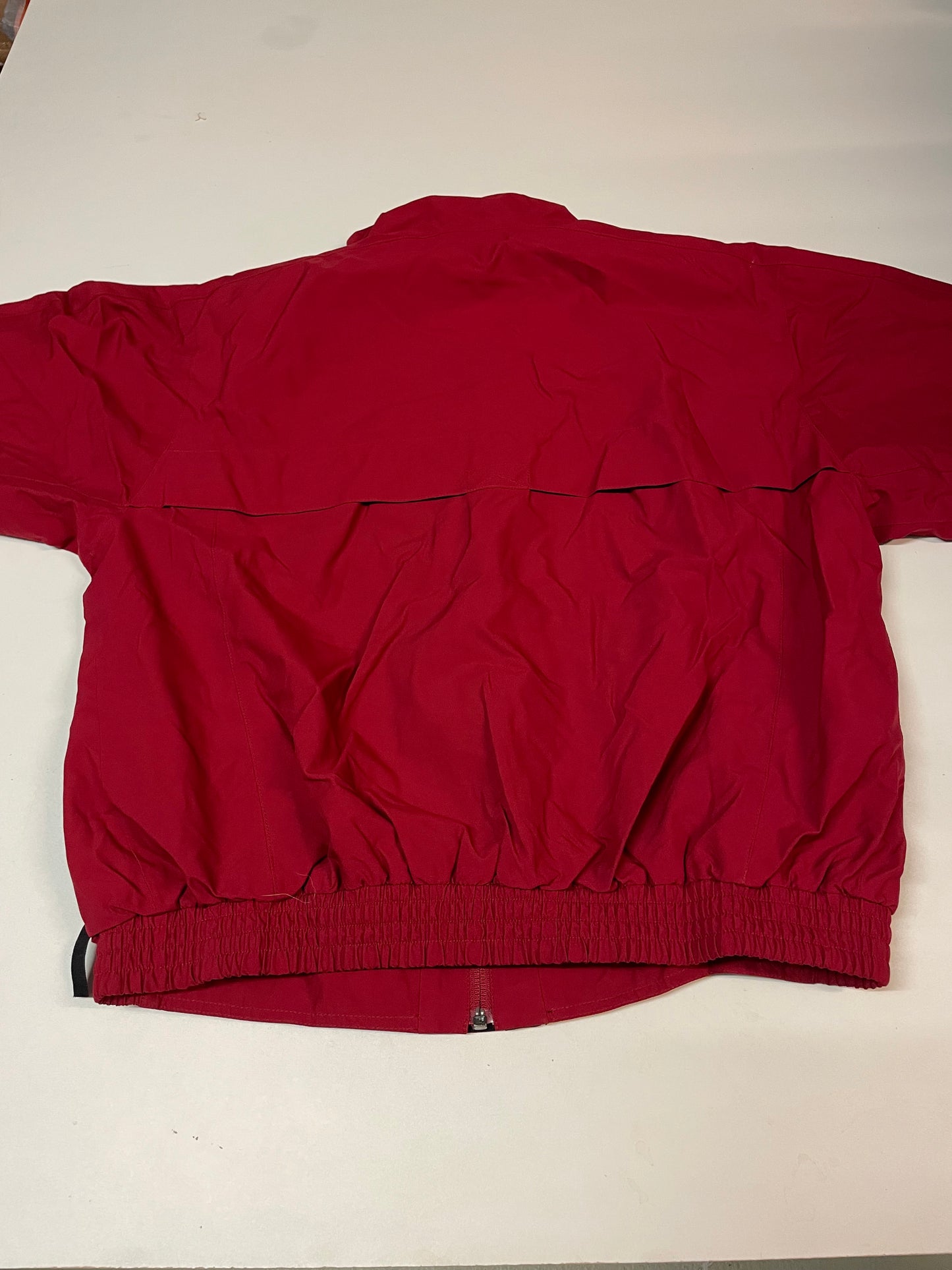 Nike Vintage Regenjacke M 3337
