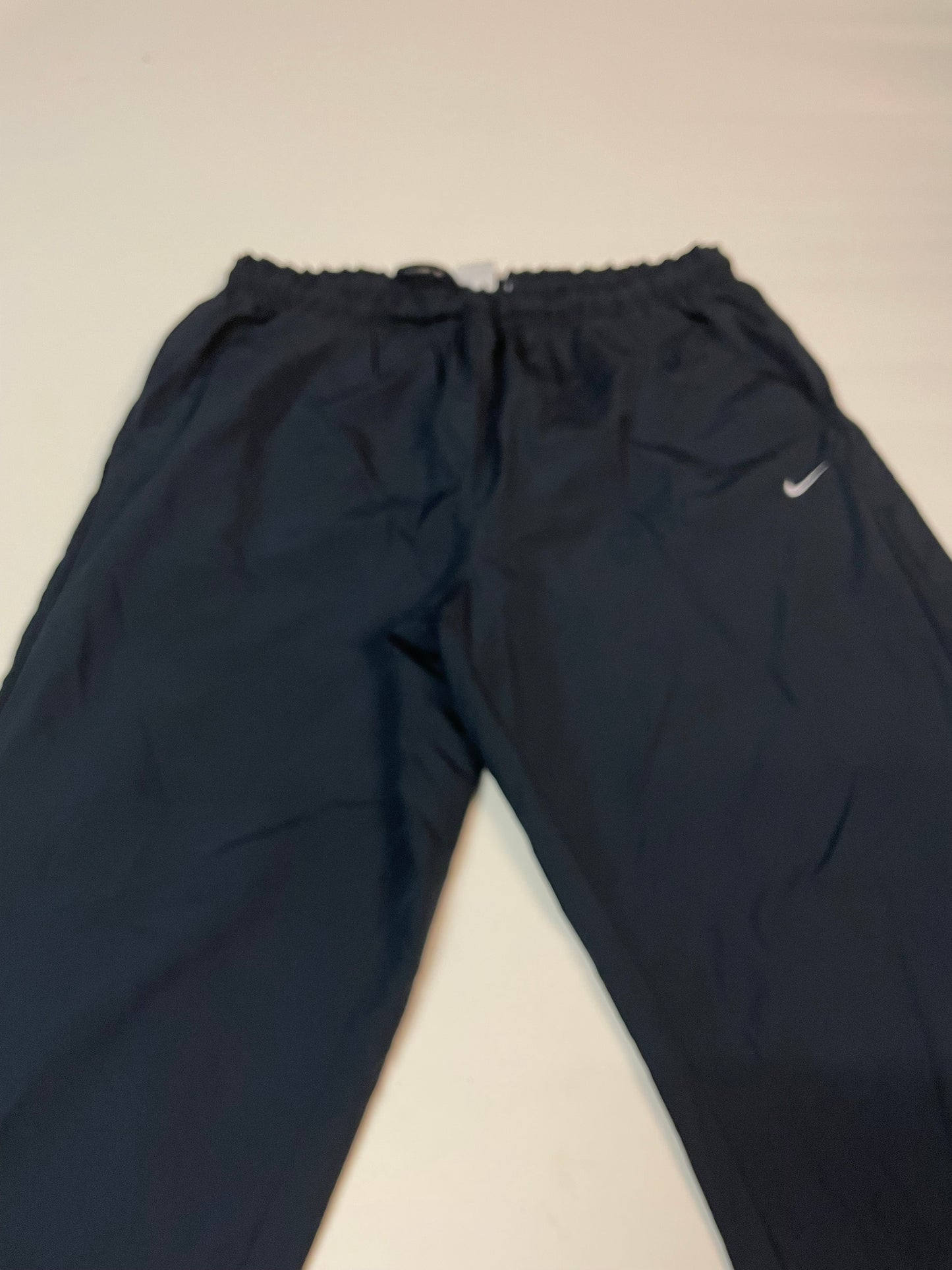 Nike Vintage Trackpants Baggy 3/4 3255 XL