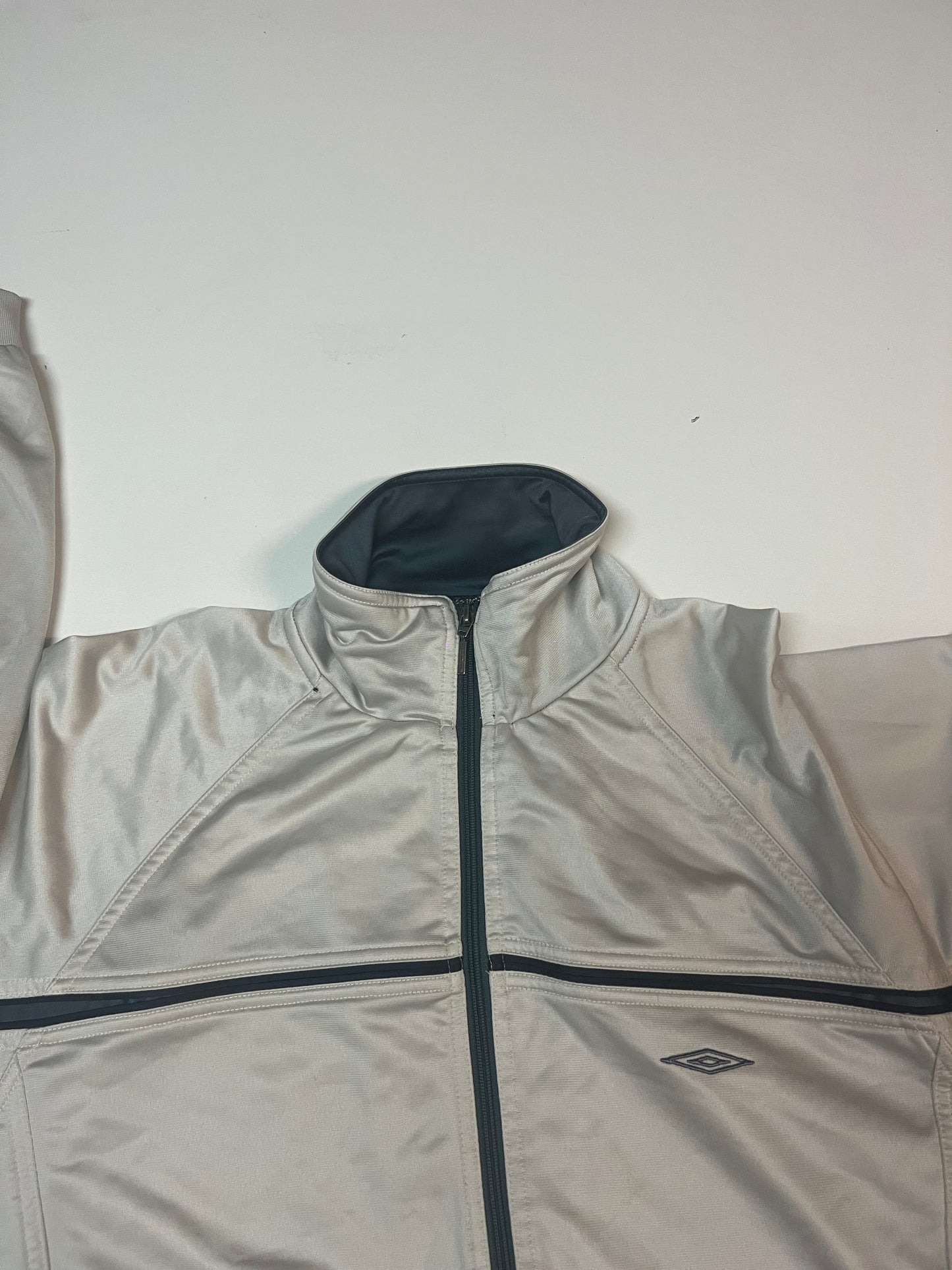 Vintage Umbro Trainingsjacke XL 4550