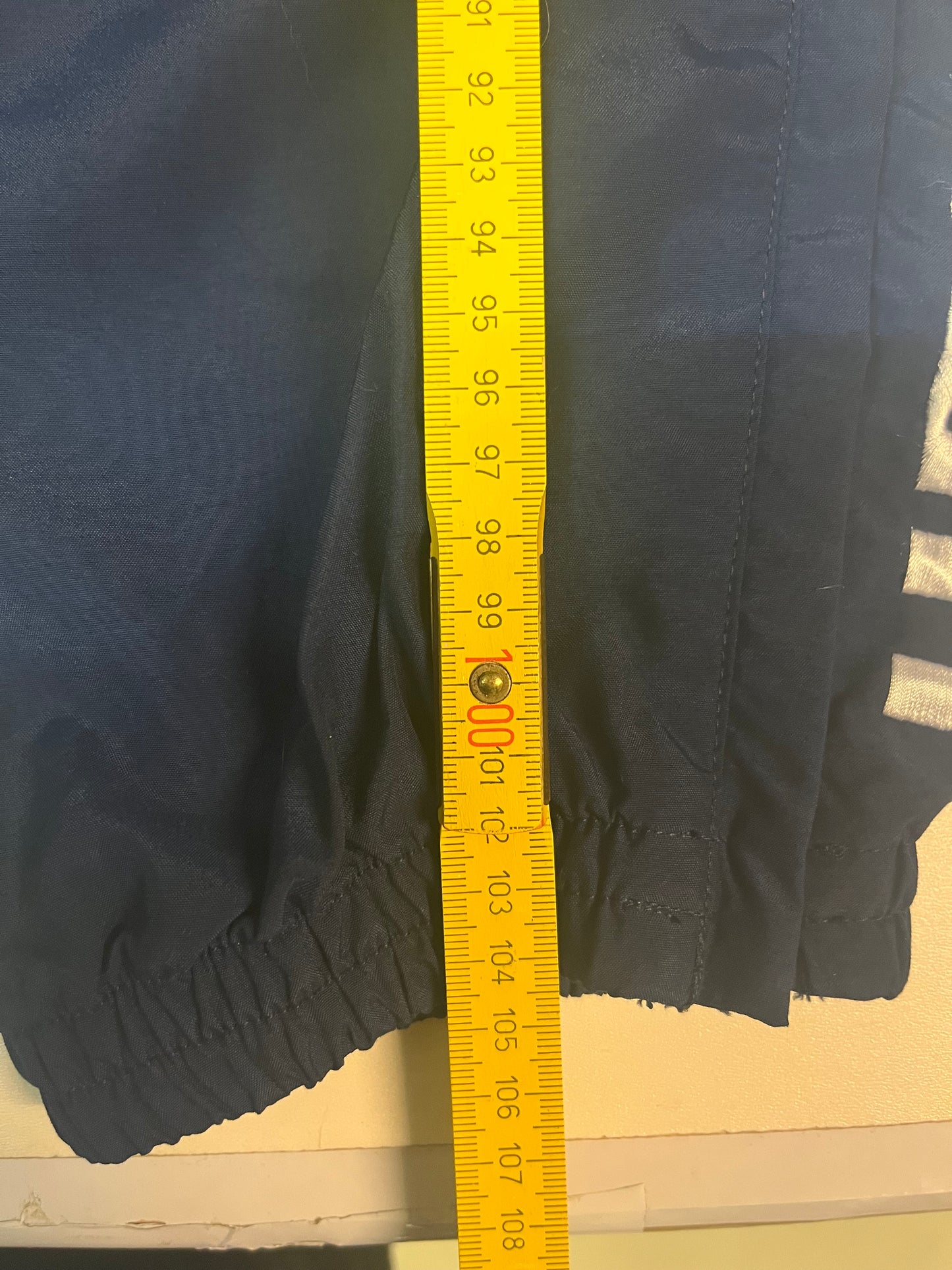 Vintage Umbro Trackpants L 3634