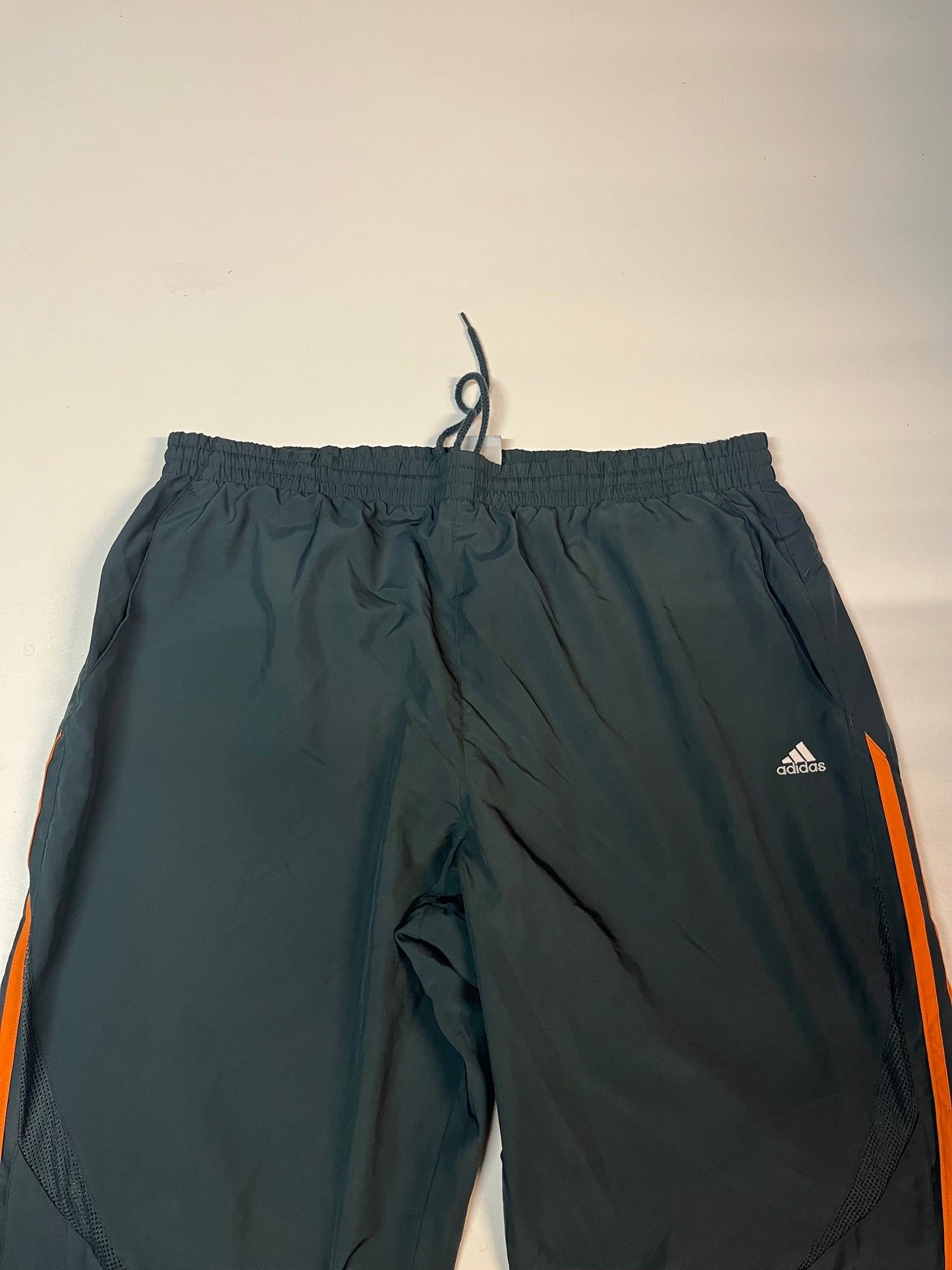 Adidas Vintage Trackpants xl baggy 3412