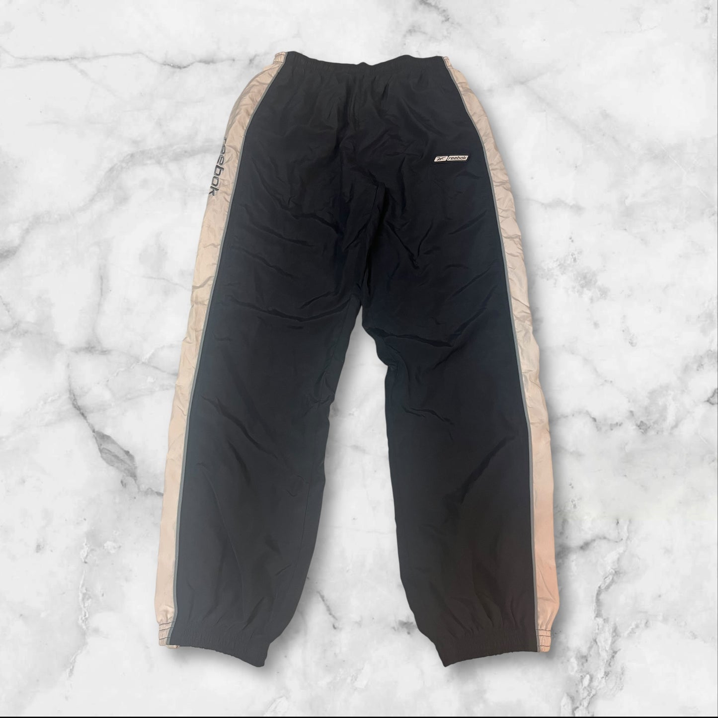 Vintage Reebok Trackpants M 3223