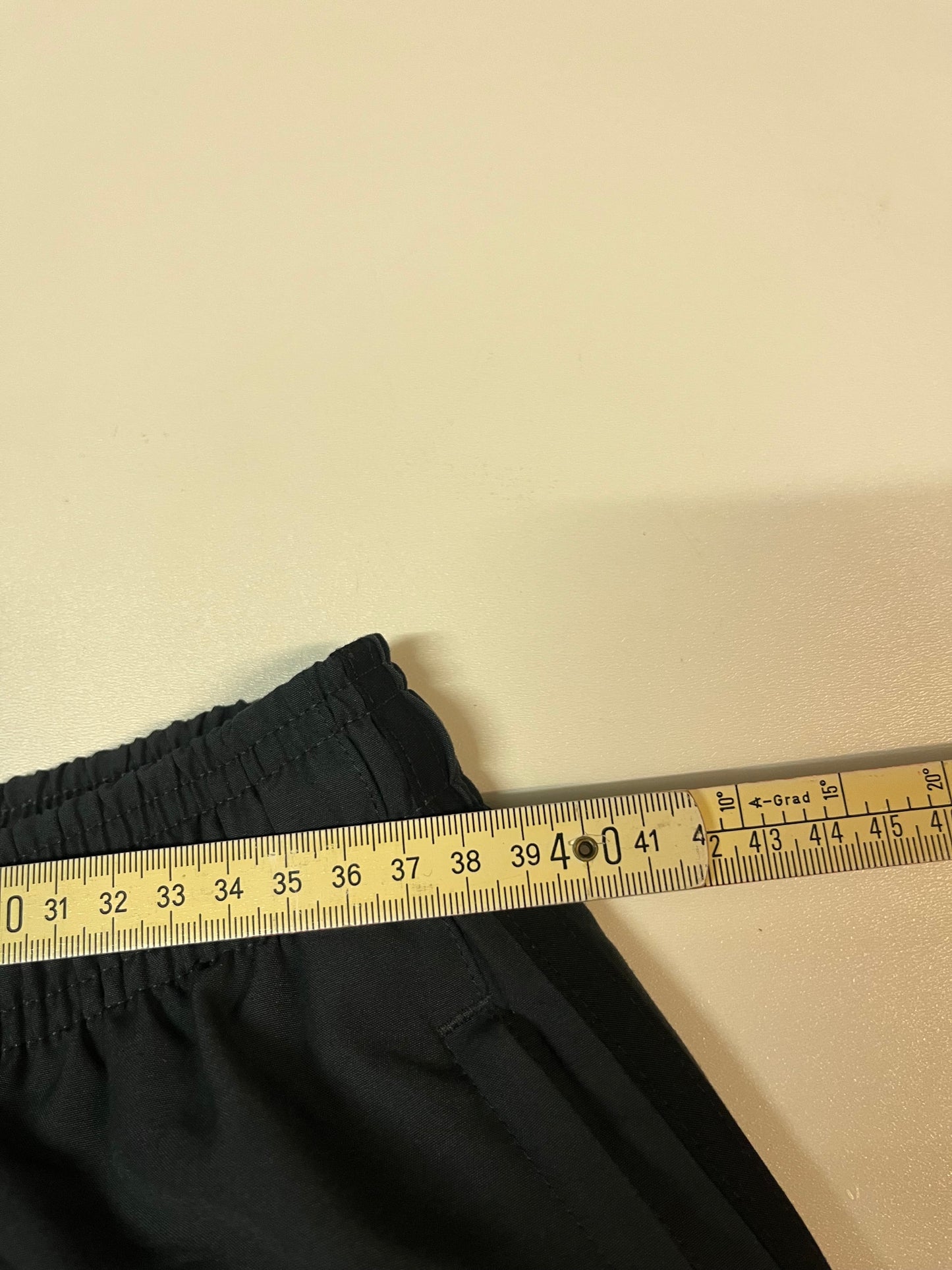 Adidas Vintage Trackpants M Baggy 4454