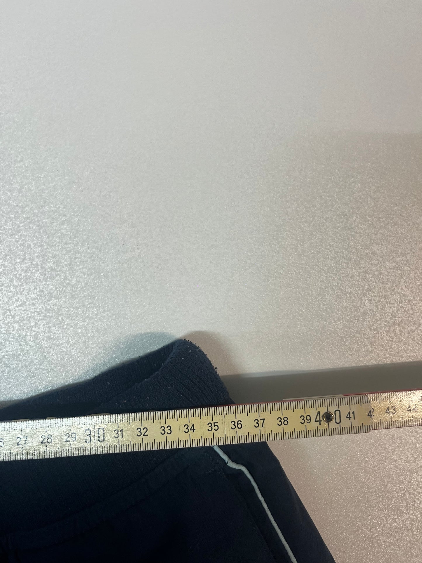 Vintage Reebok Trackpants baggy S 4879