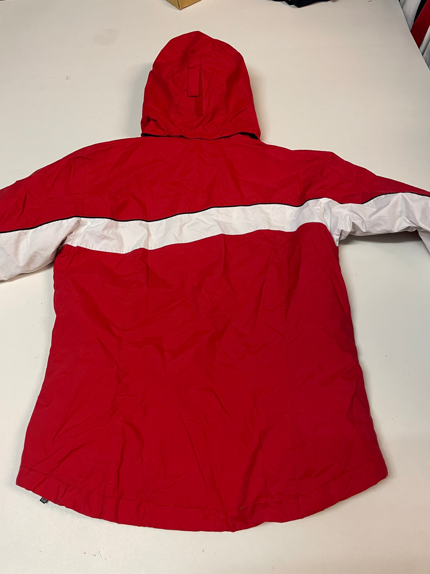 Columbia Vintage Winter Jacke M 4637