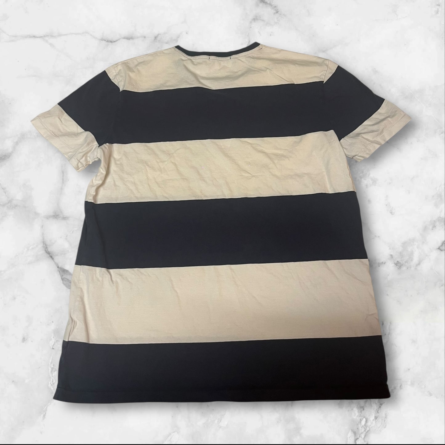 Vintage Polo Ralph Lauren Tshirt M 4763