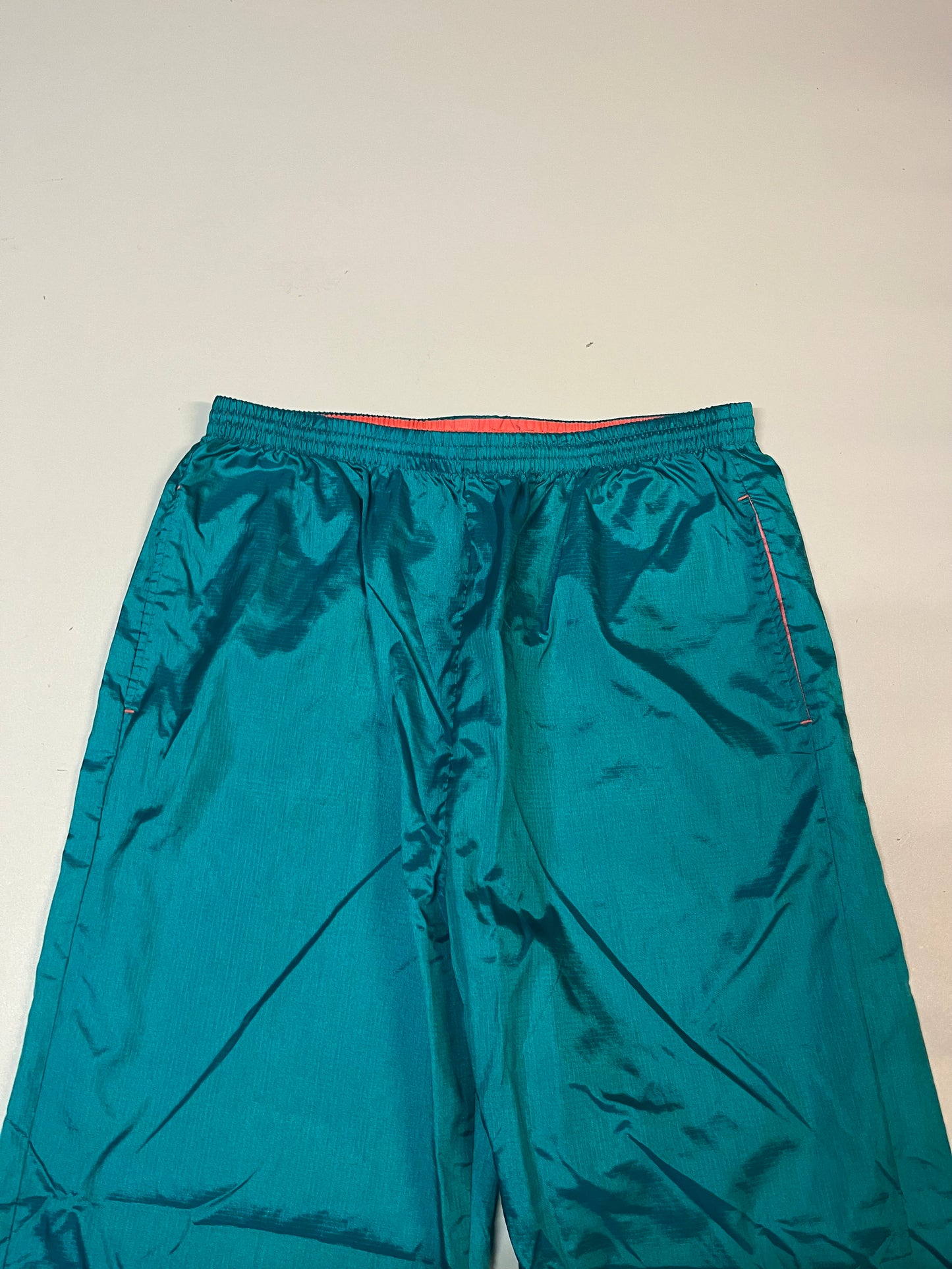 Columbia Vintage Trackpants L Baggy 4462