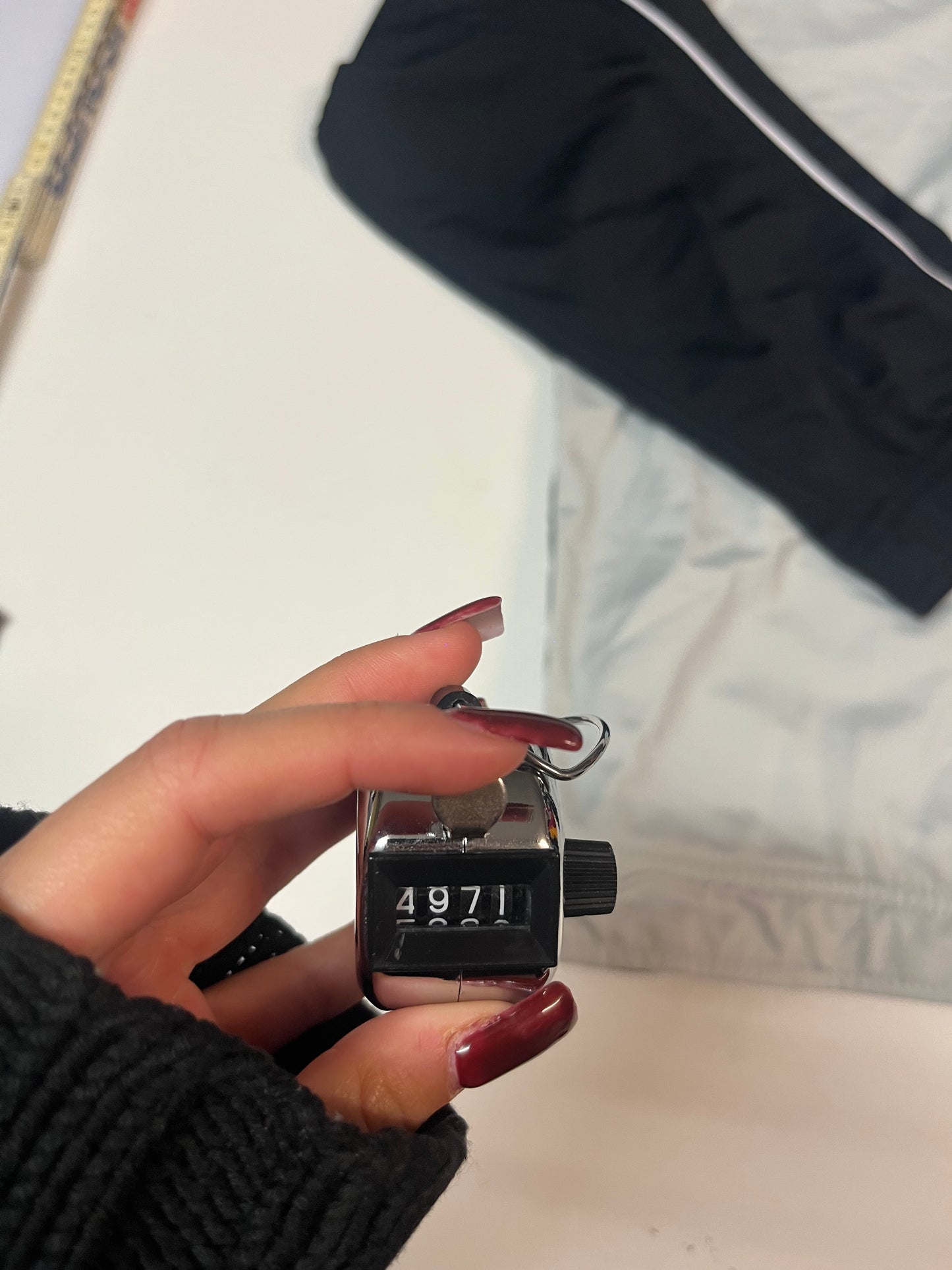 Vintage Nike Trainingsjacke XL 4971