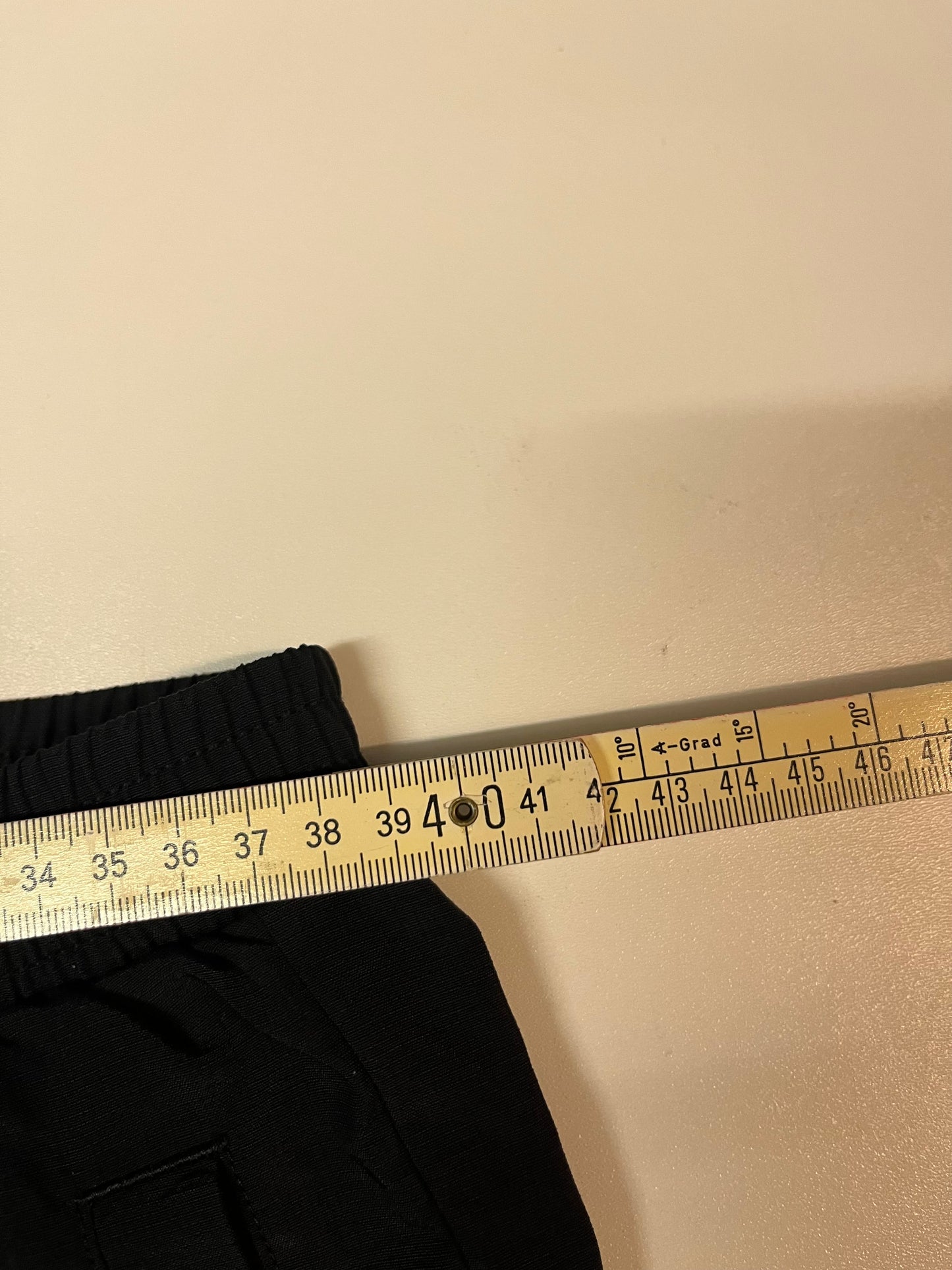 The North Face Vintage Trackpants M Baggy 4528