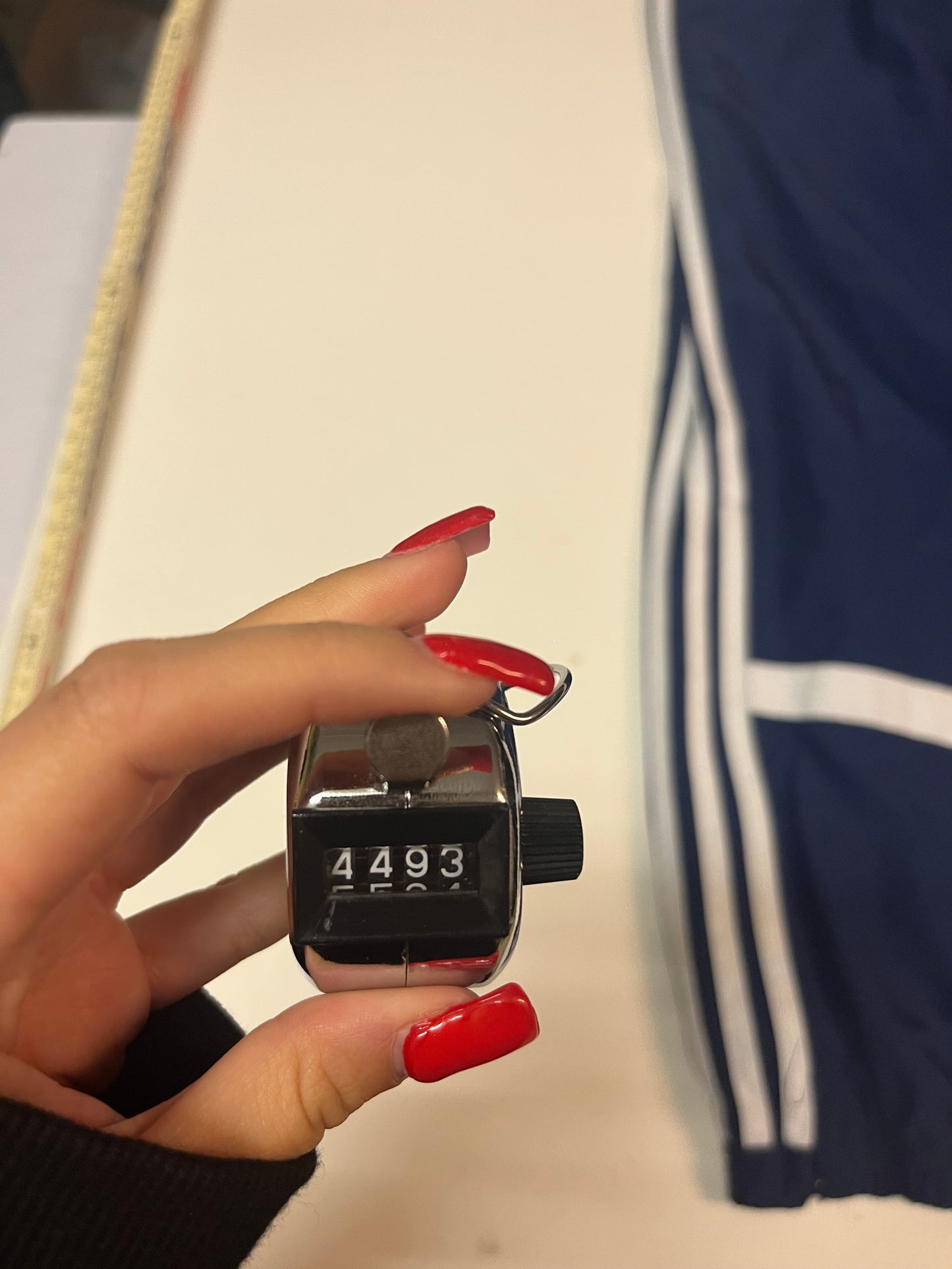 Vintage Adidas Trackpants S 4493