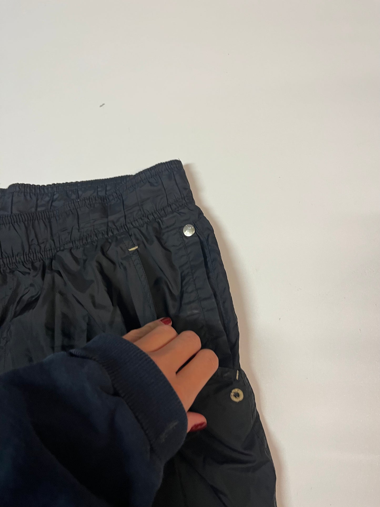 Puma Vintage Trackpants L baggy 4467