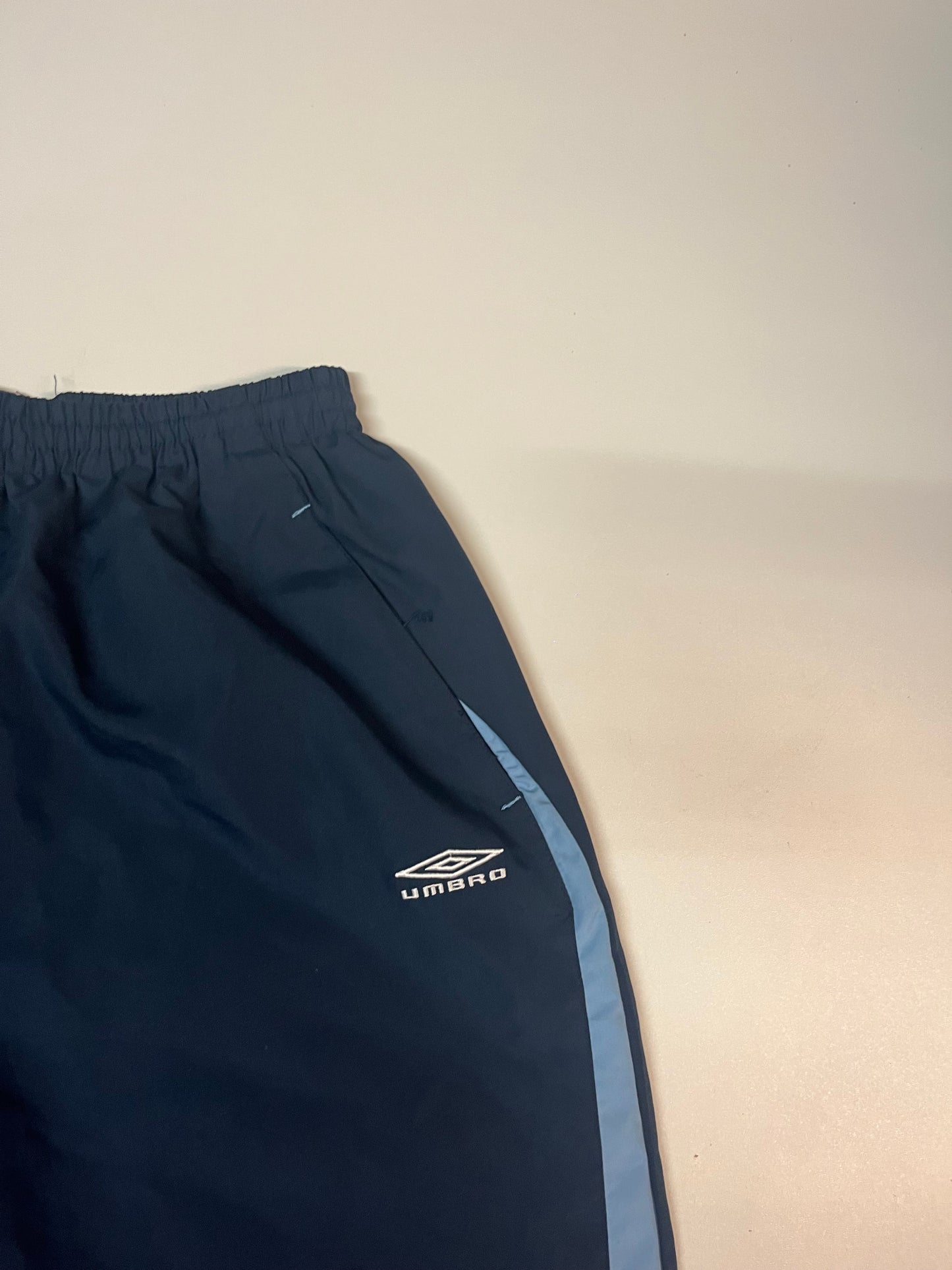 Vintage Umbro Trackpants L 3516