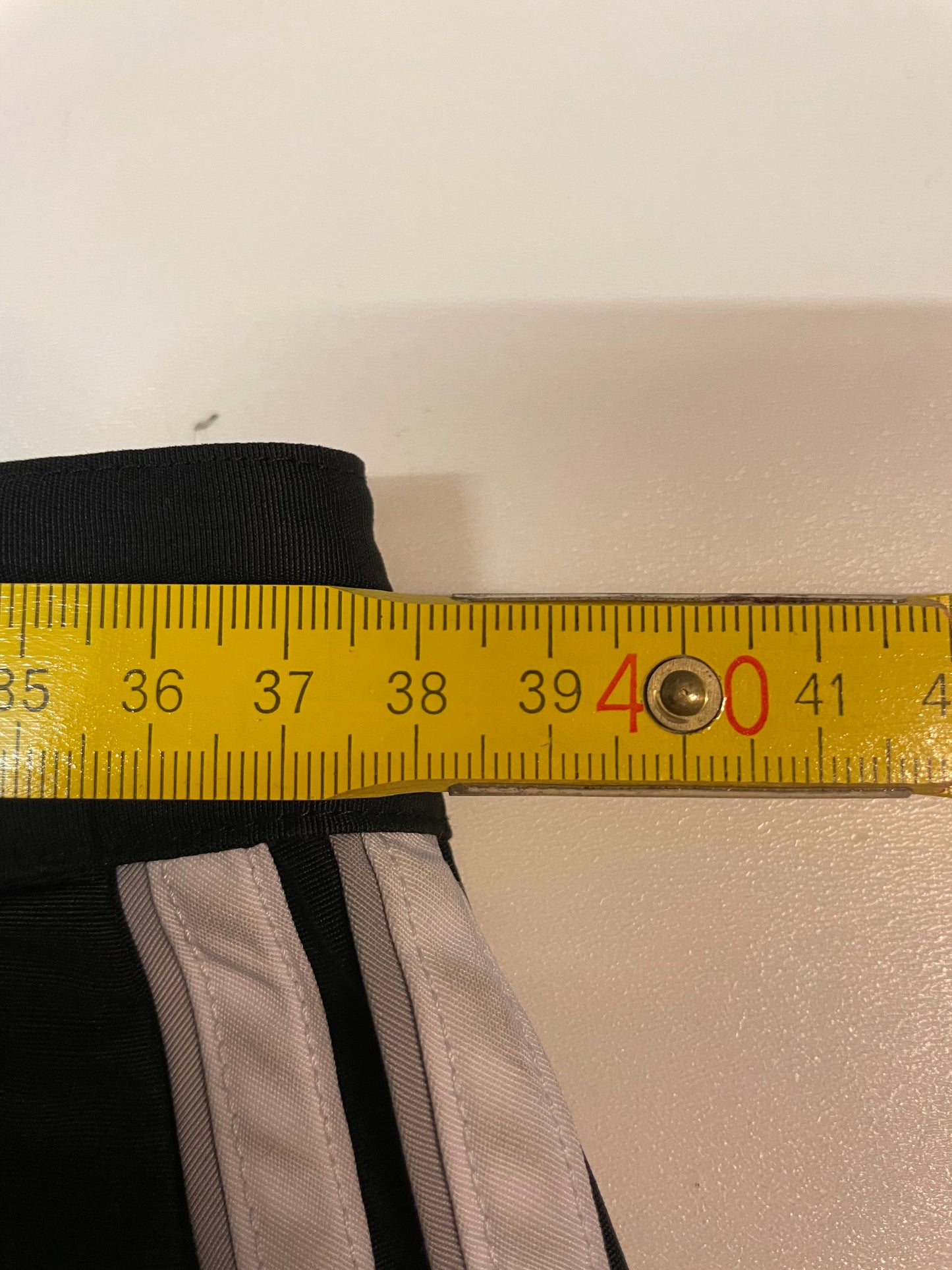 Adidas Vintage Trackpants Damen Baggy M 3438