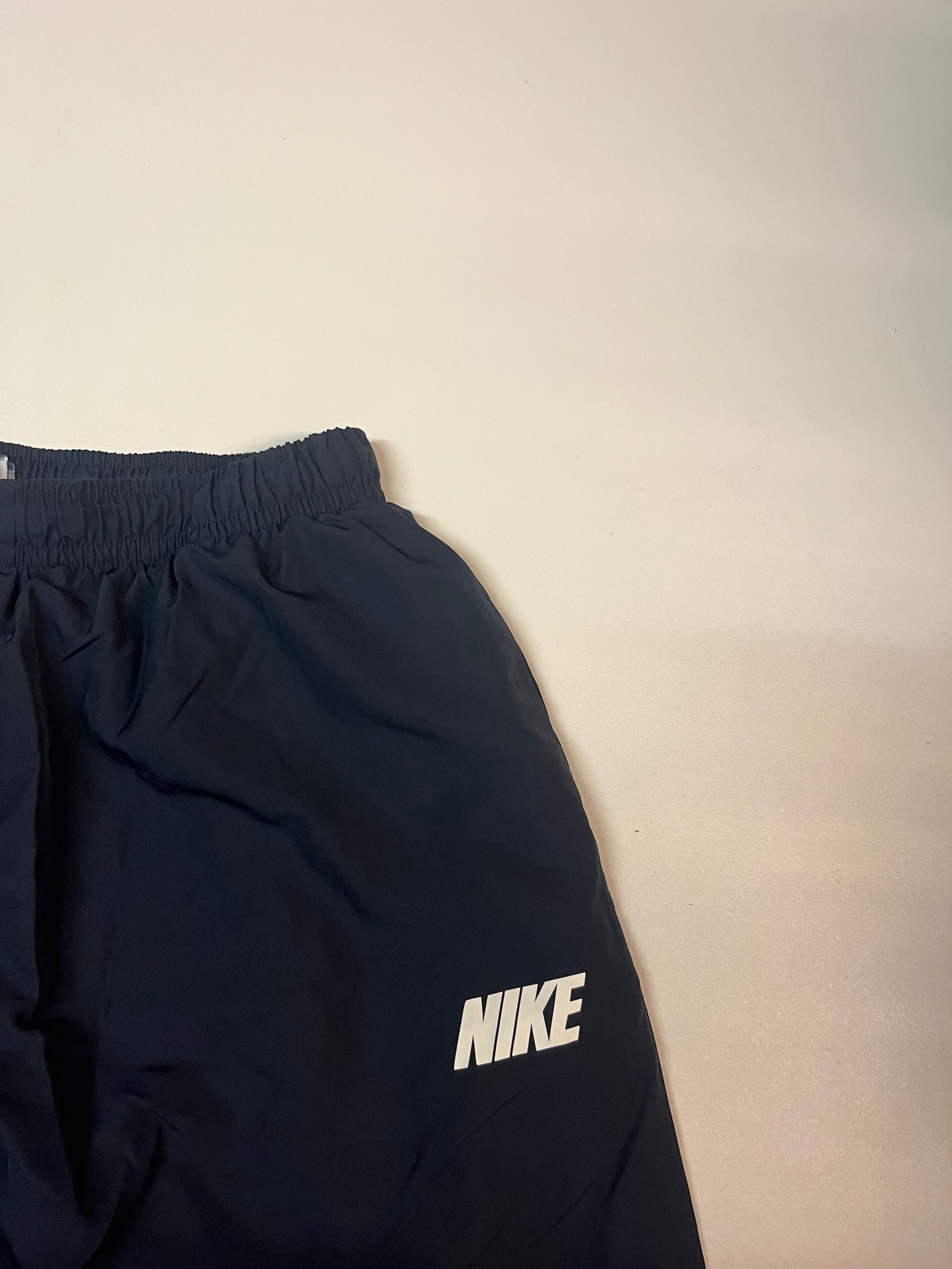 Vintage Nike Trackpants baggy 4981