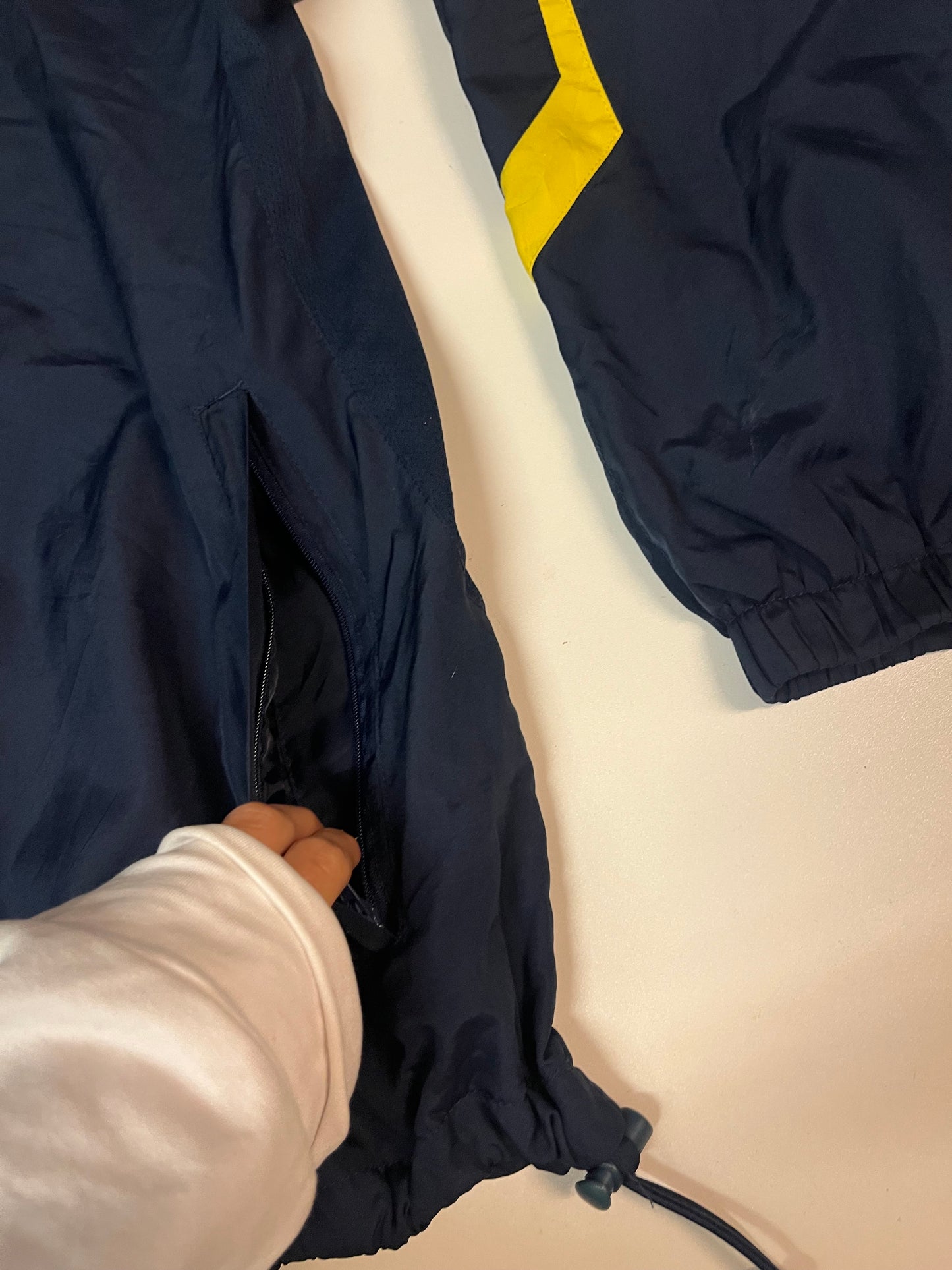 Umbro x Schweden Vintage Jacke S 4571