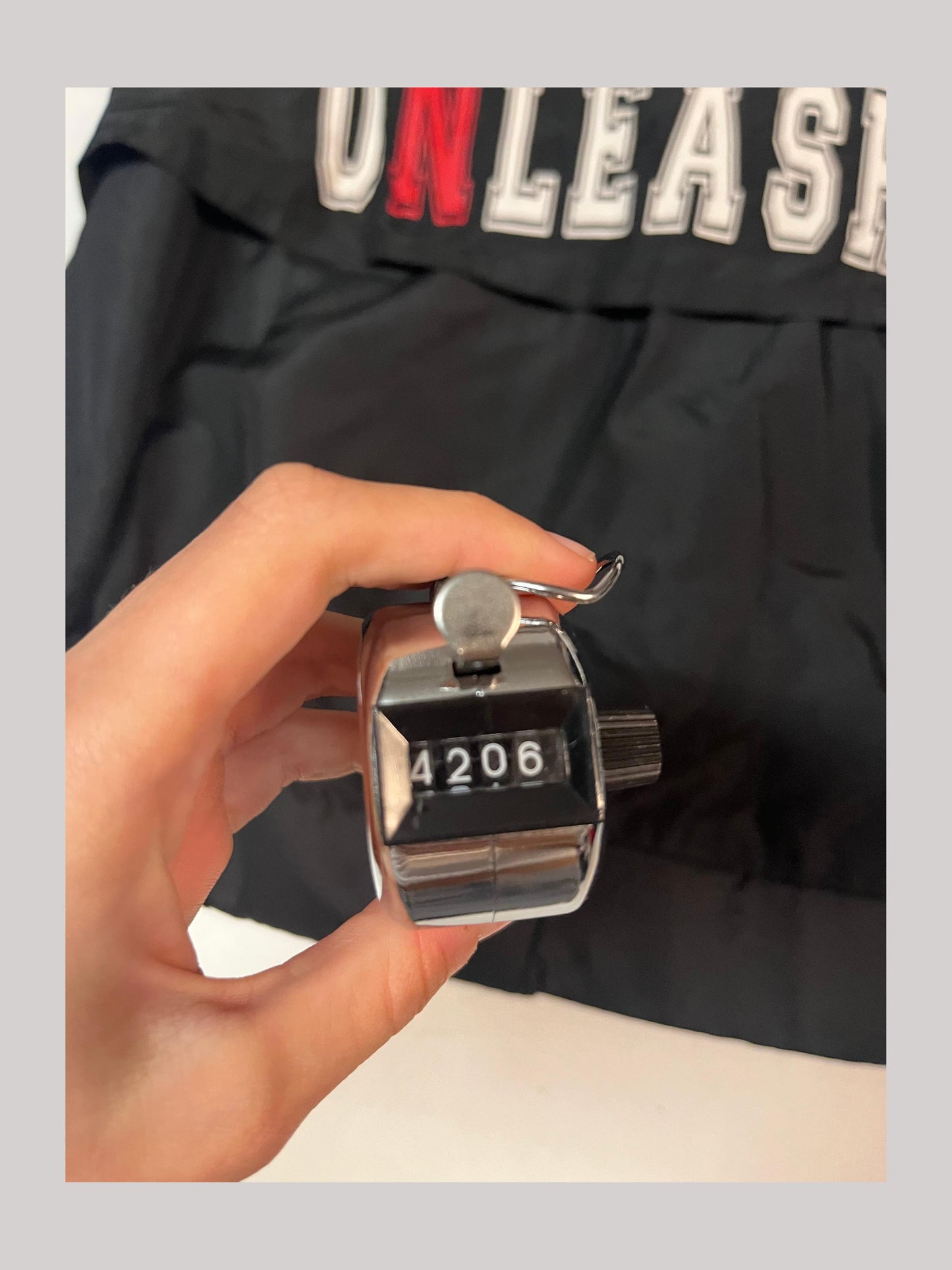 Champion Vintage Jacke S 4206