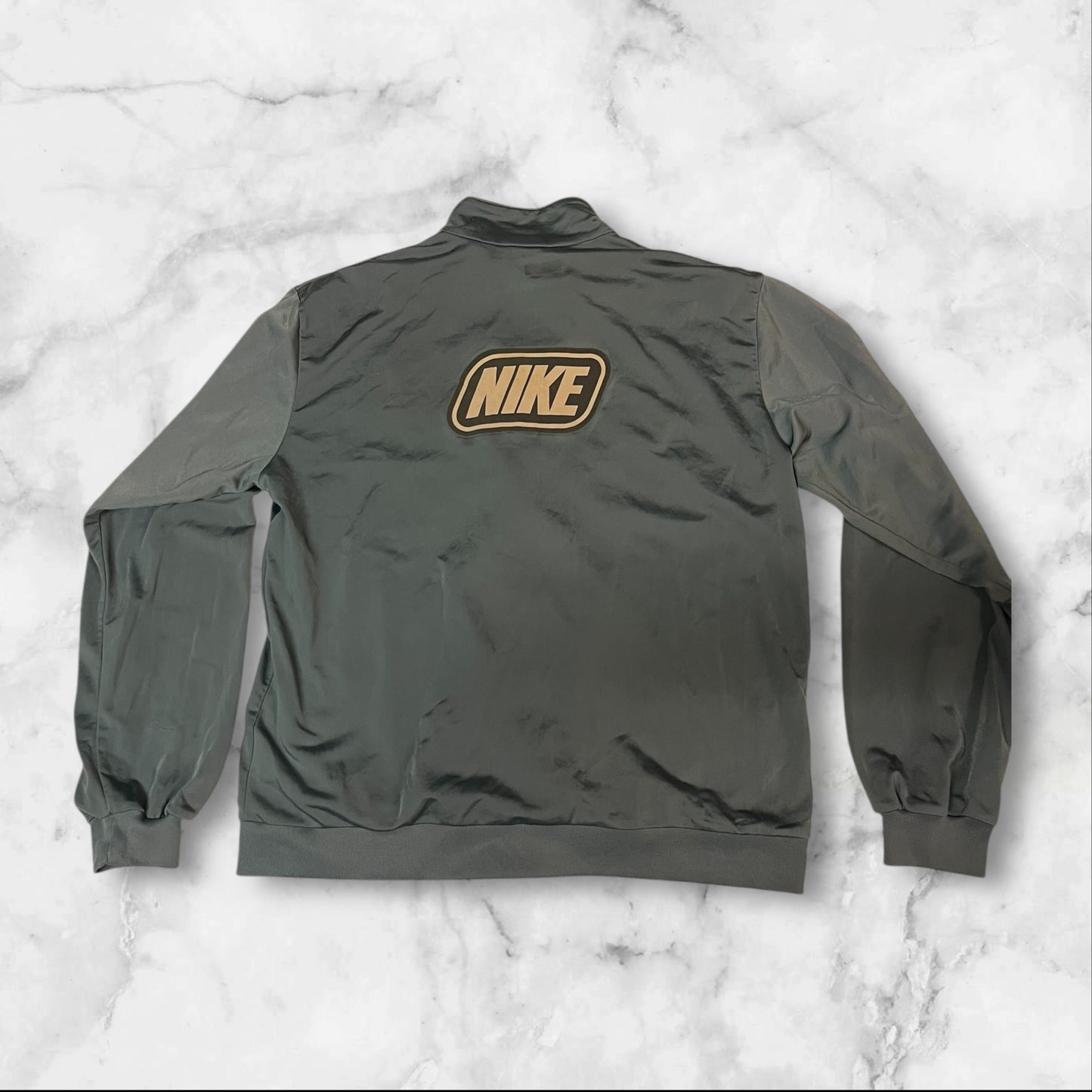 Nike Vintage Jacke M 4593