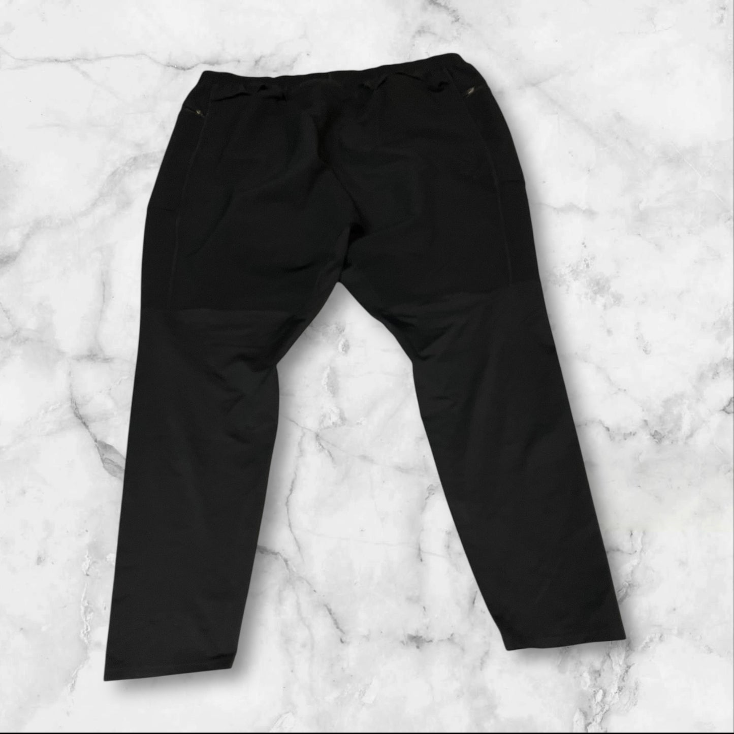 Nike Vintage Trackpants XXL 3446