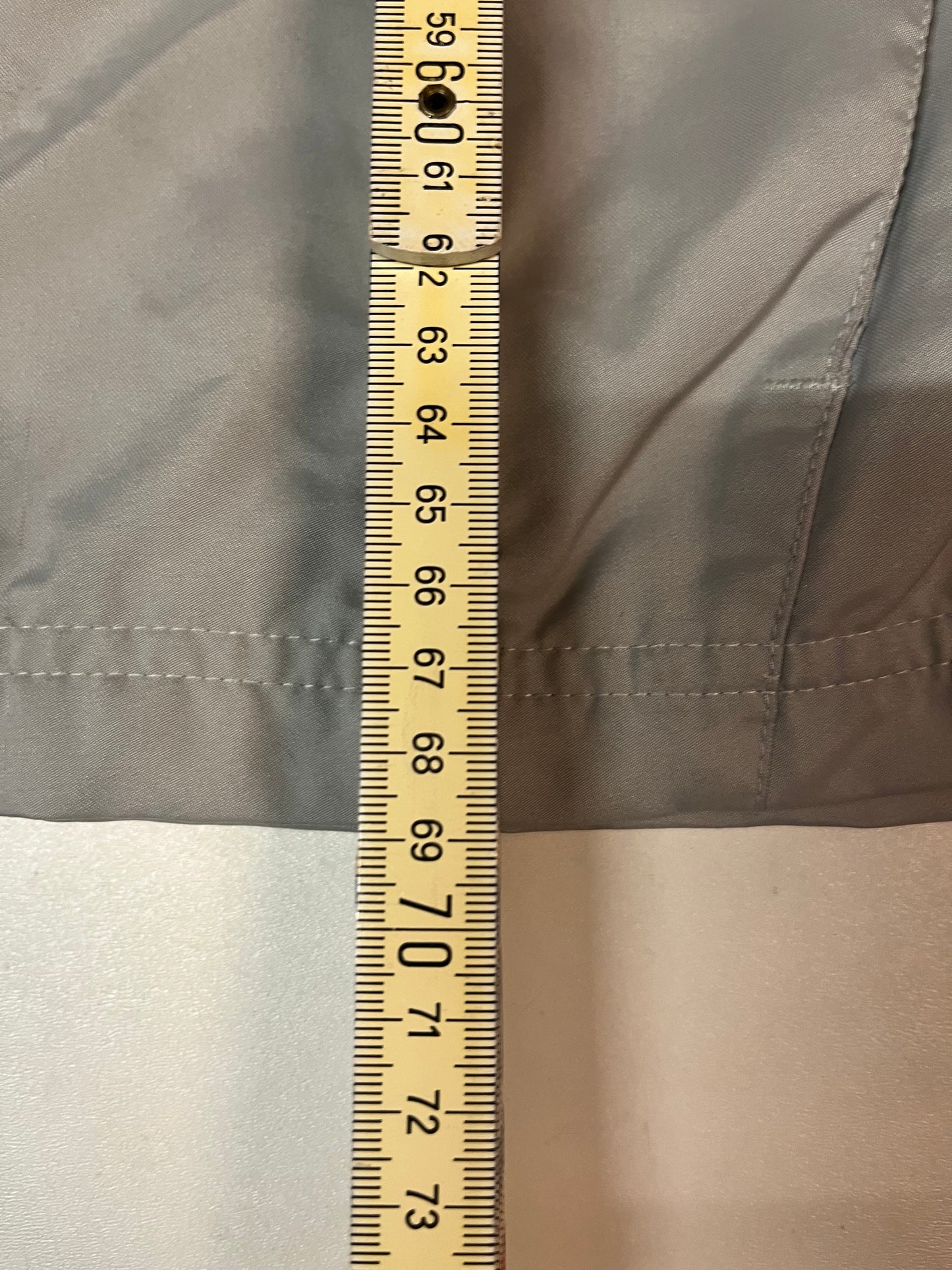 Kappa x Brazil Jacke M 4709