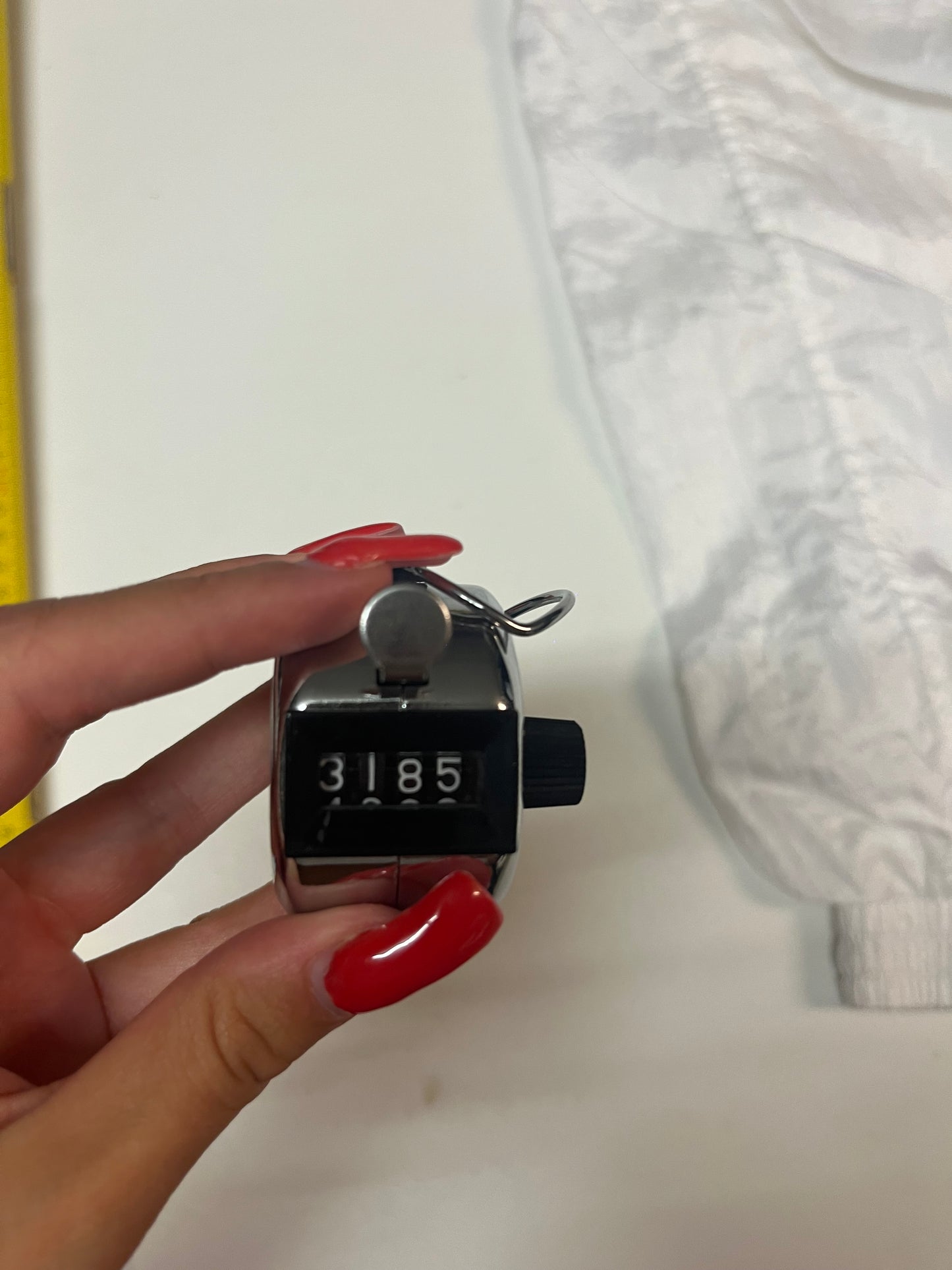 Vintage Reebok Trackpants S 3185