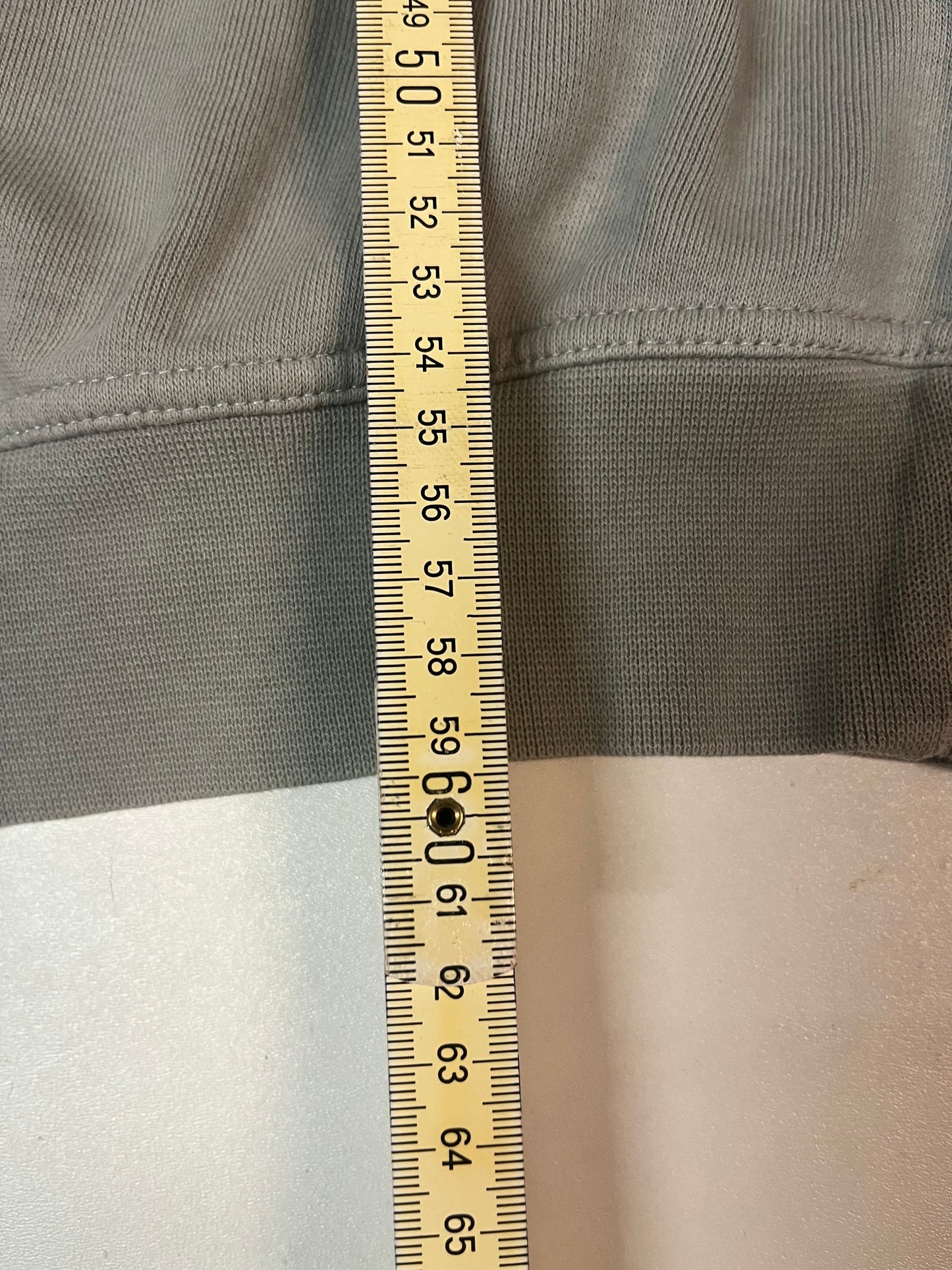 Ellesse Vintage Pullover Xl 4750