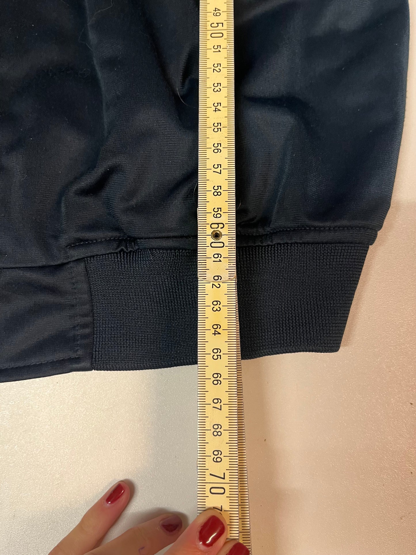 Kappa Vintage Jacke M 4688