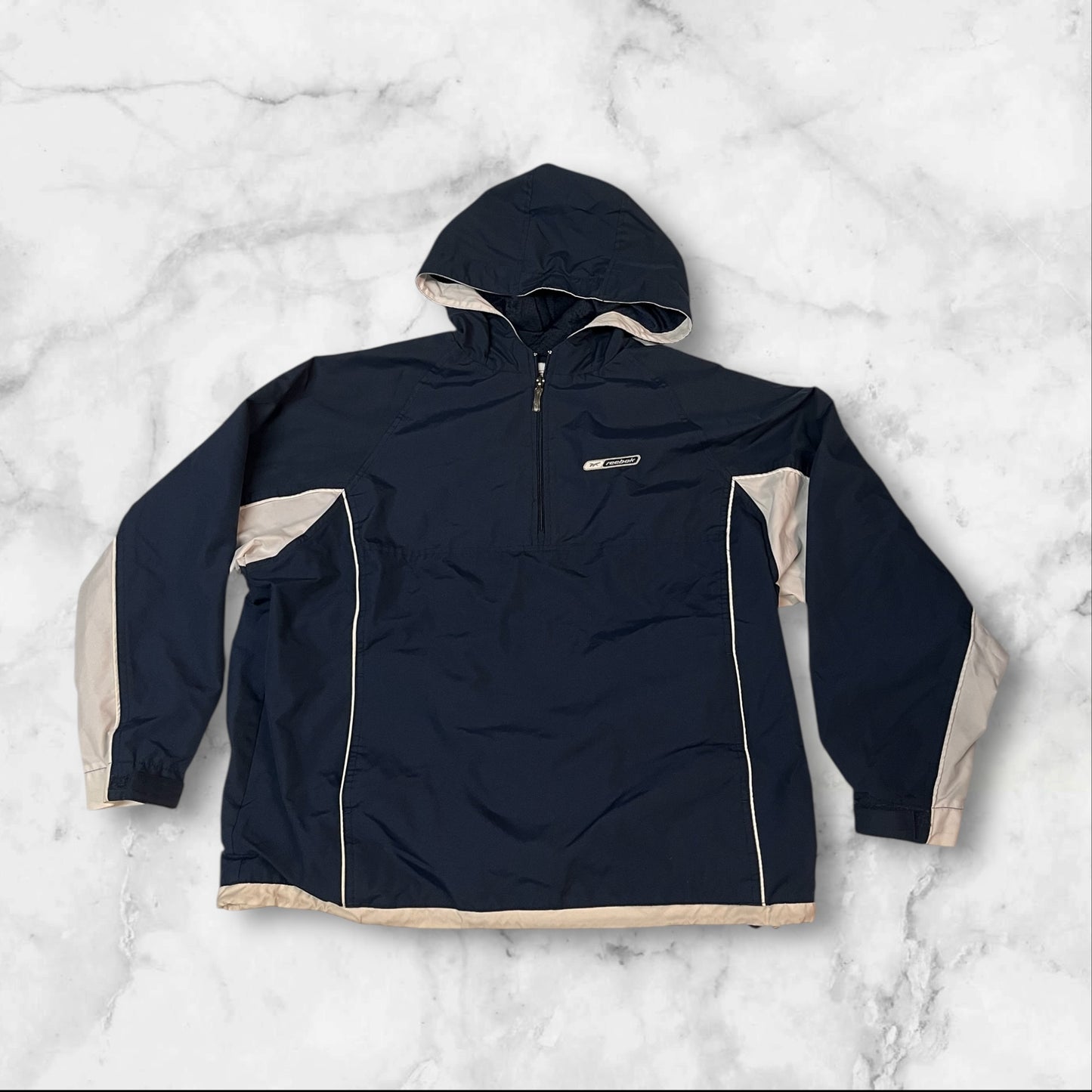 Reebok Vintage Jacke Xl 4671