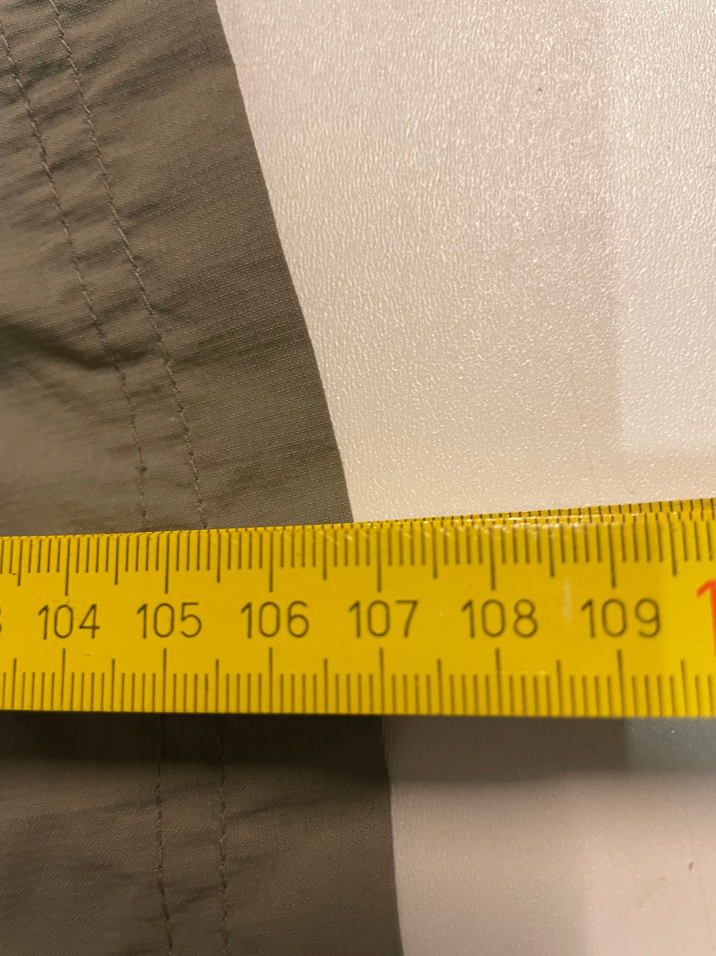 Columbia Vintage Trackpants Baggy XL 3749