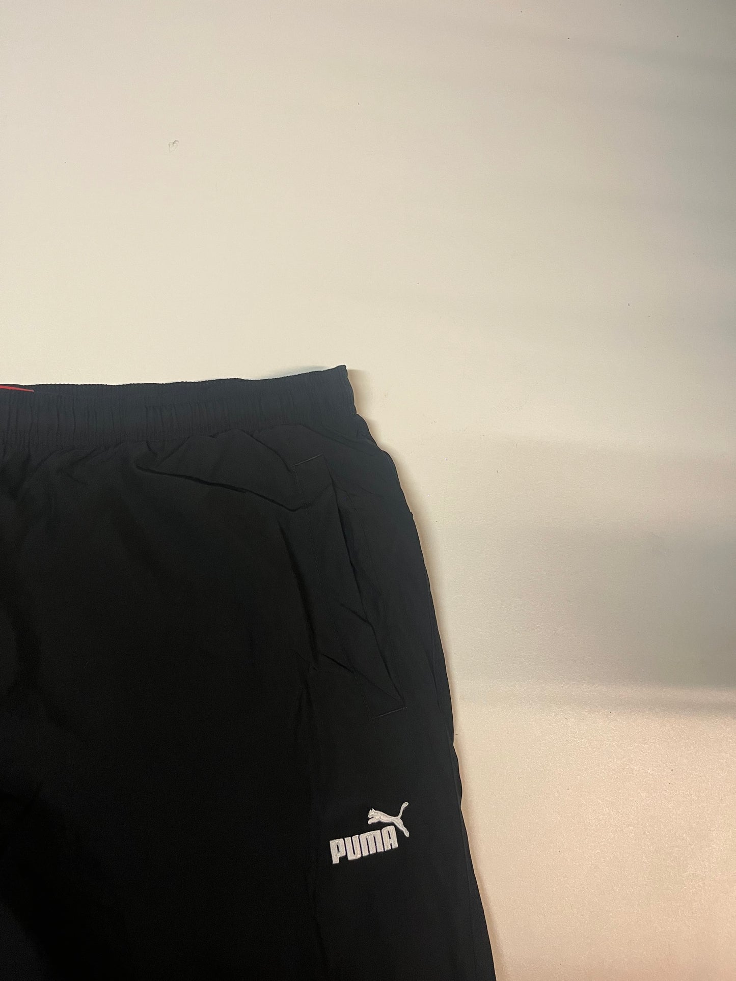 Vintage Puma Trackpants L 3671