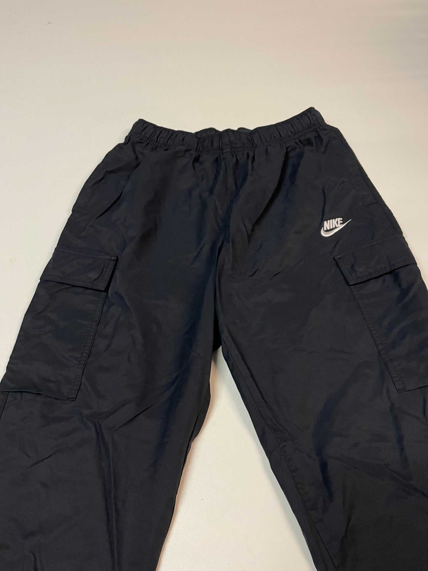 Nike Vintage Trackpants Baggy S 3453