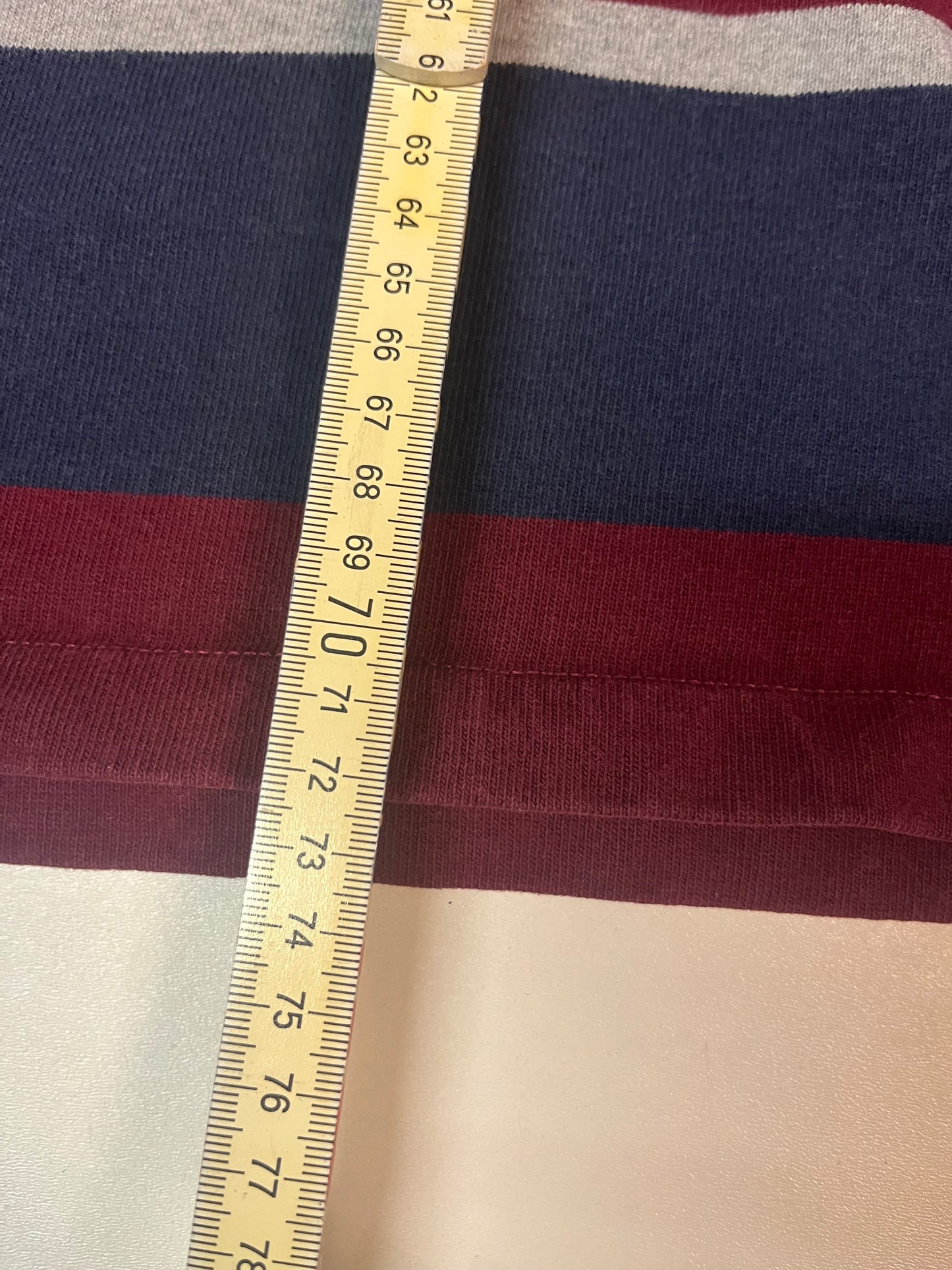 Polo Ralph Lauren Vintage Pullover Xxl 4898